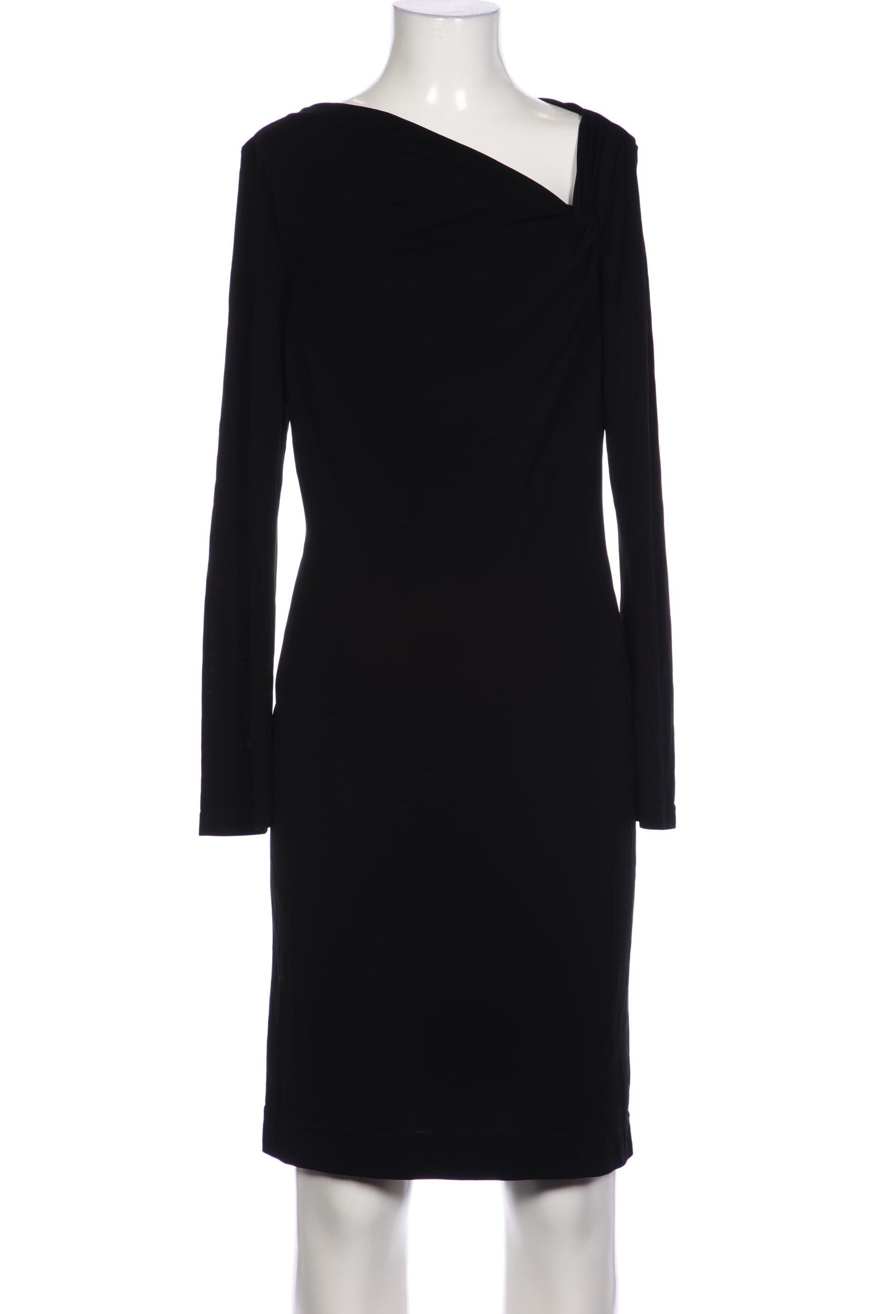 

Madeleine Damen Kleid, schwarz, Gr. 38