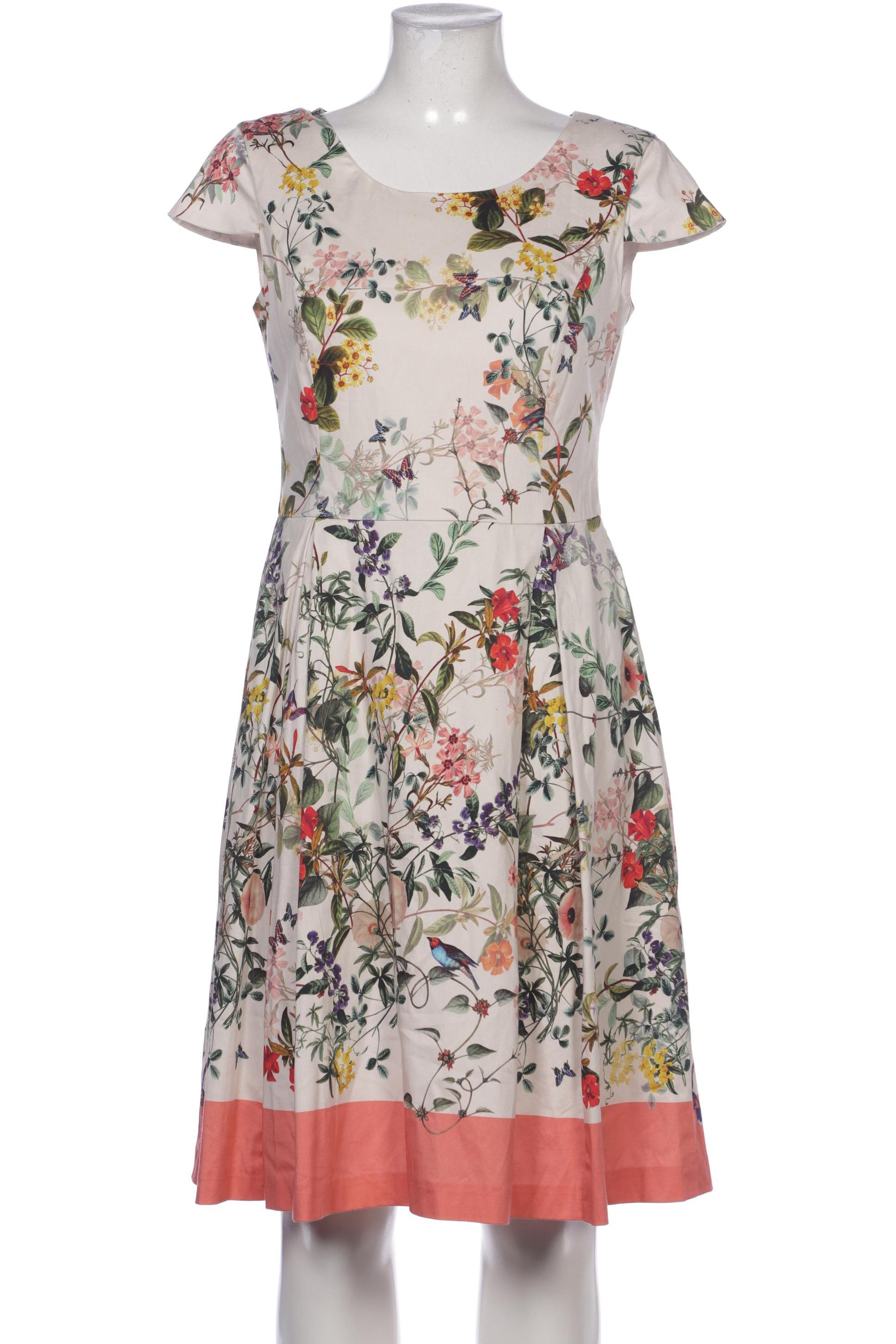 

Madeleine Damen Kleid, mehrfarbig, Gr. 40
