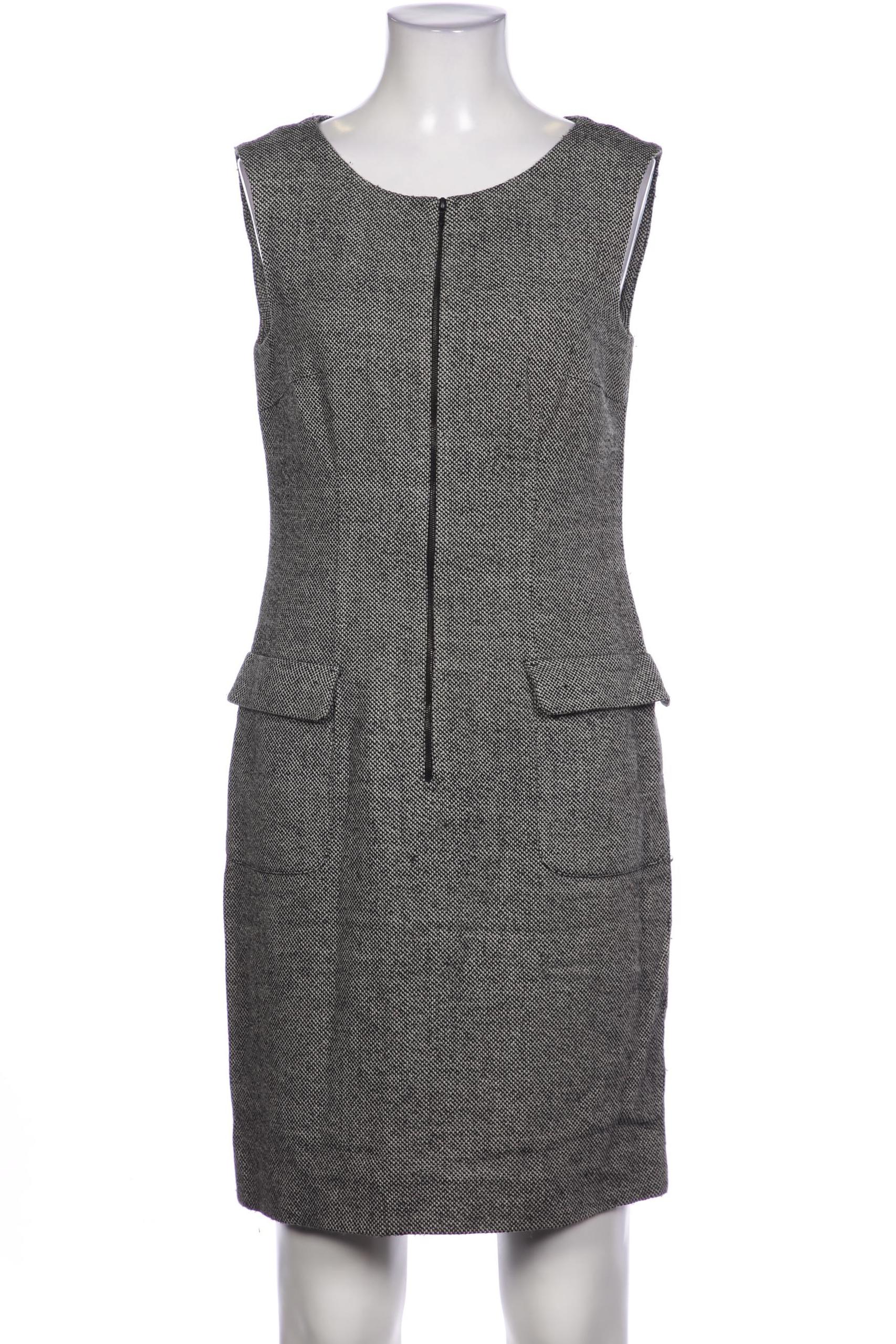 

Madeleine Damen Kleid, grau, Gr. 38