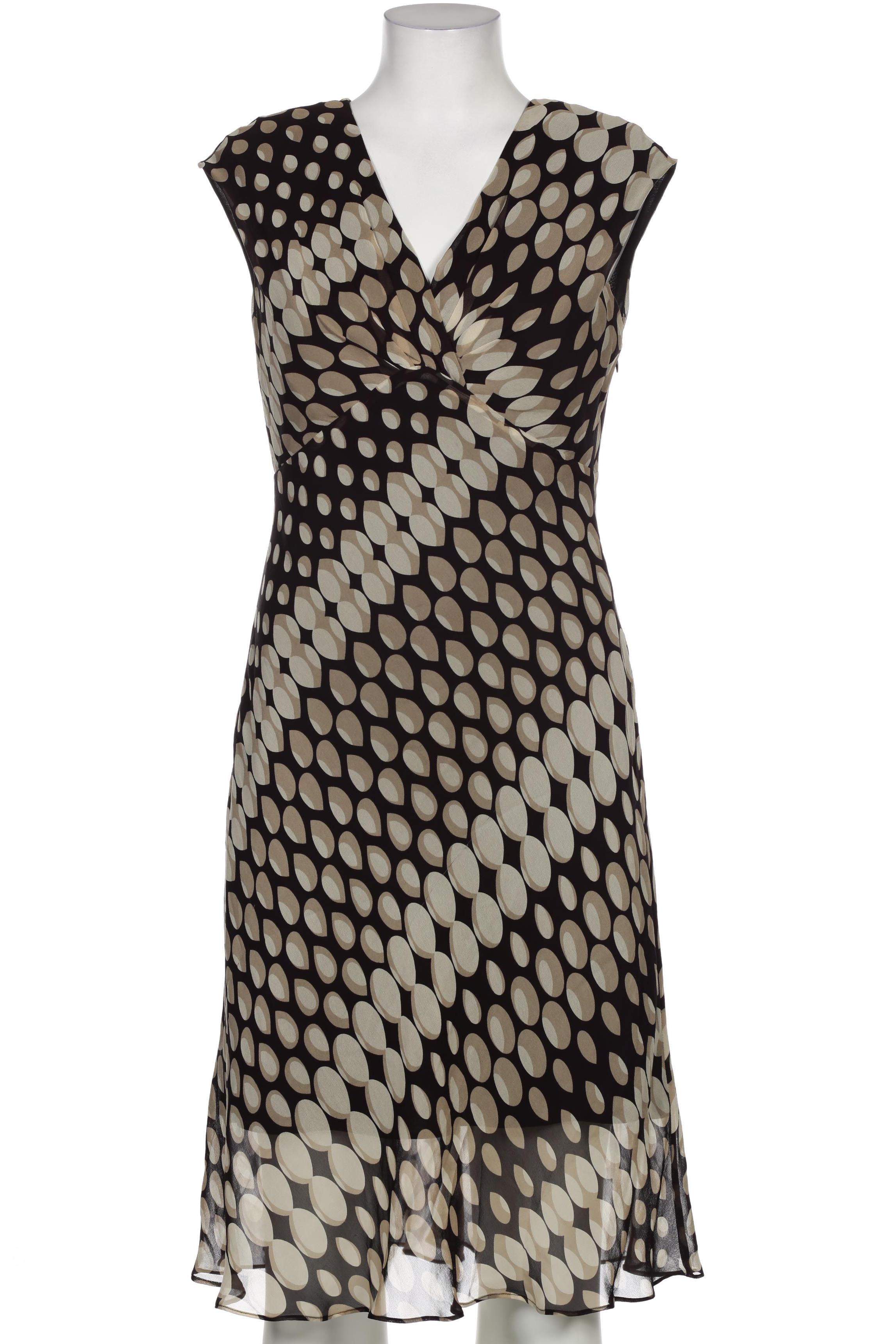 

Madeleine Damen Kleid, schwarz, Gr. 38