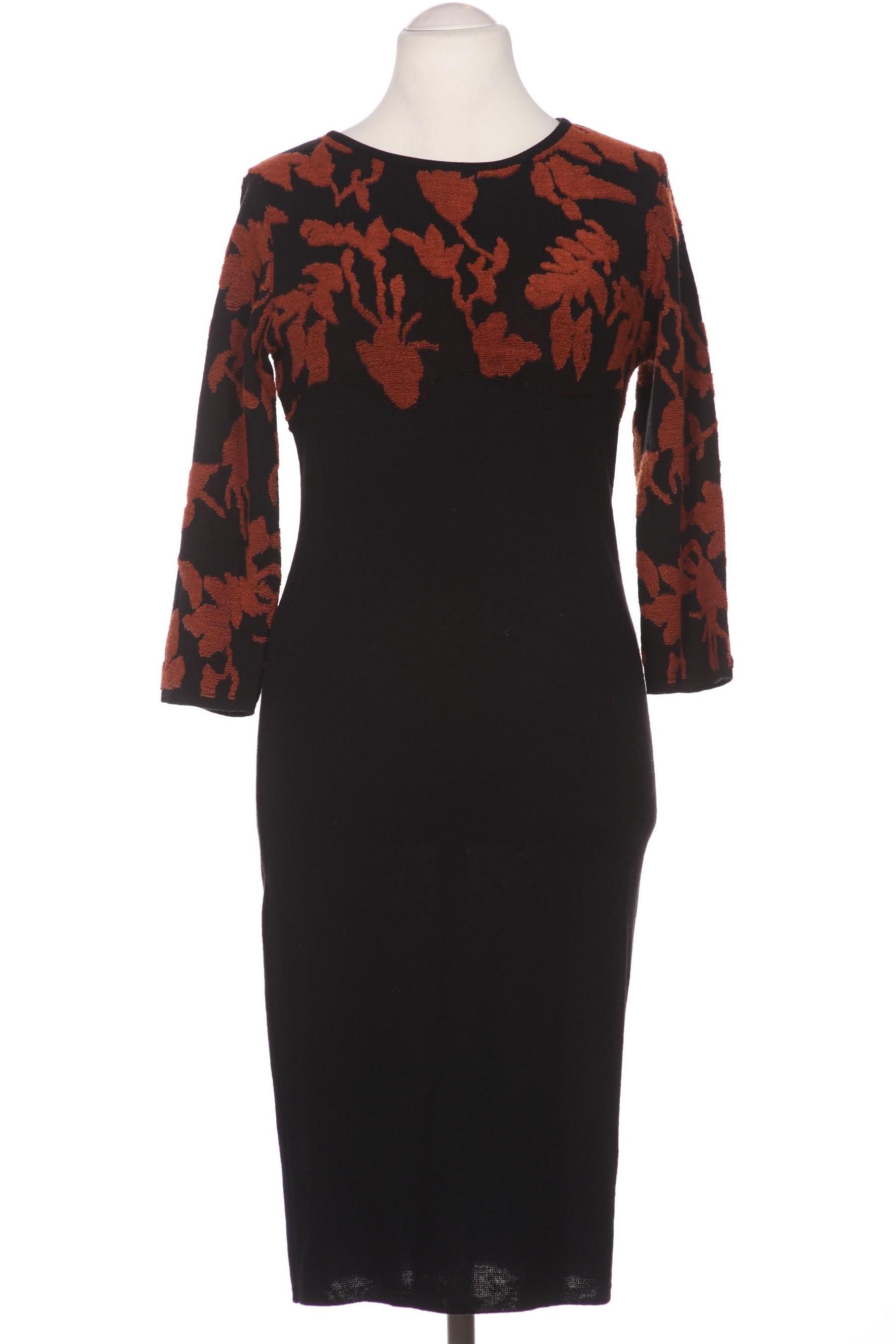 

Madeleine Damen Kleid, schwarz, Gr. 40