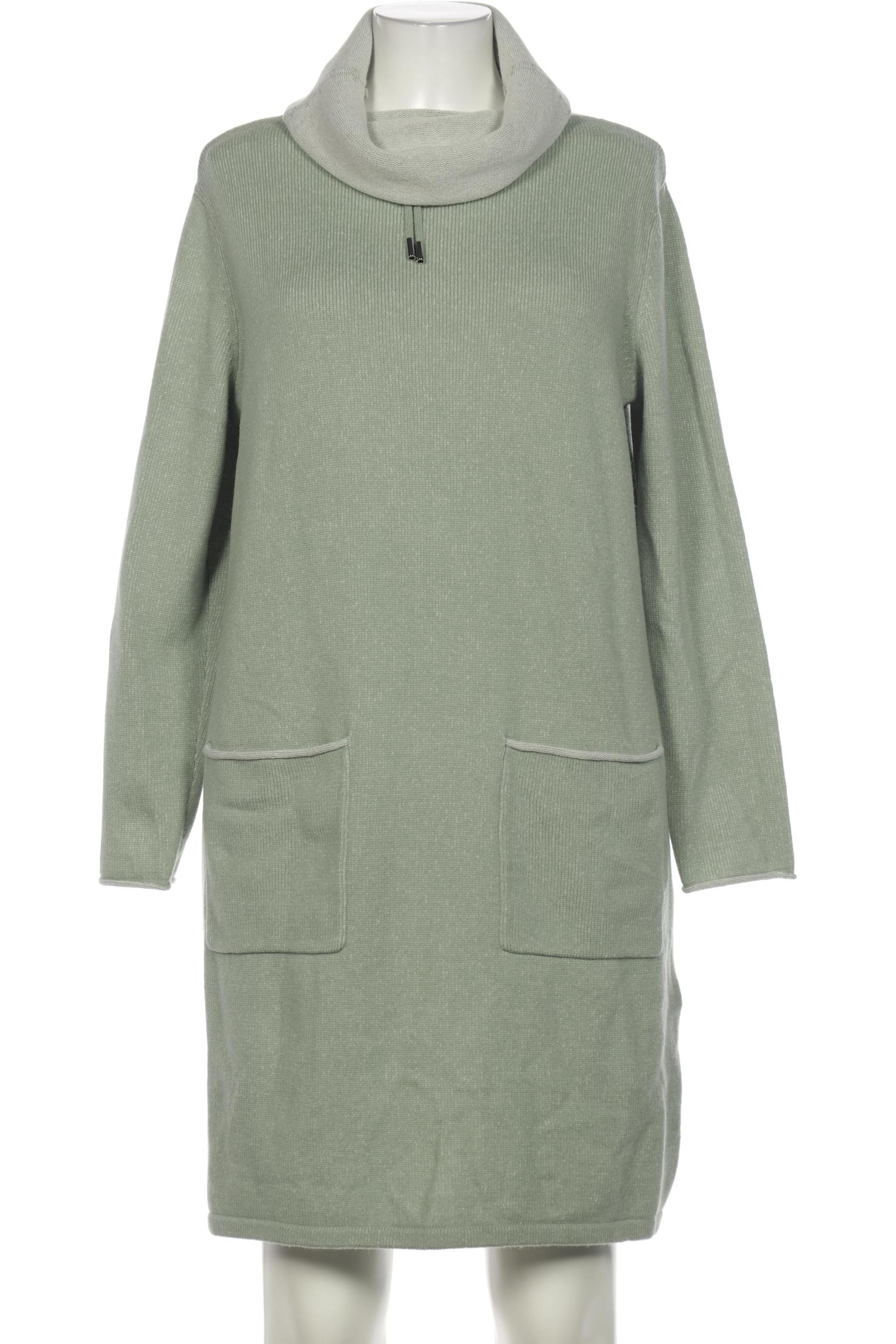 

Madeleine Damen Kleid, türkis