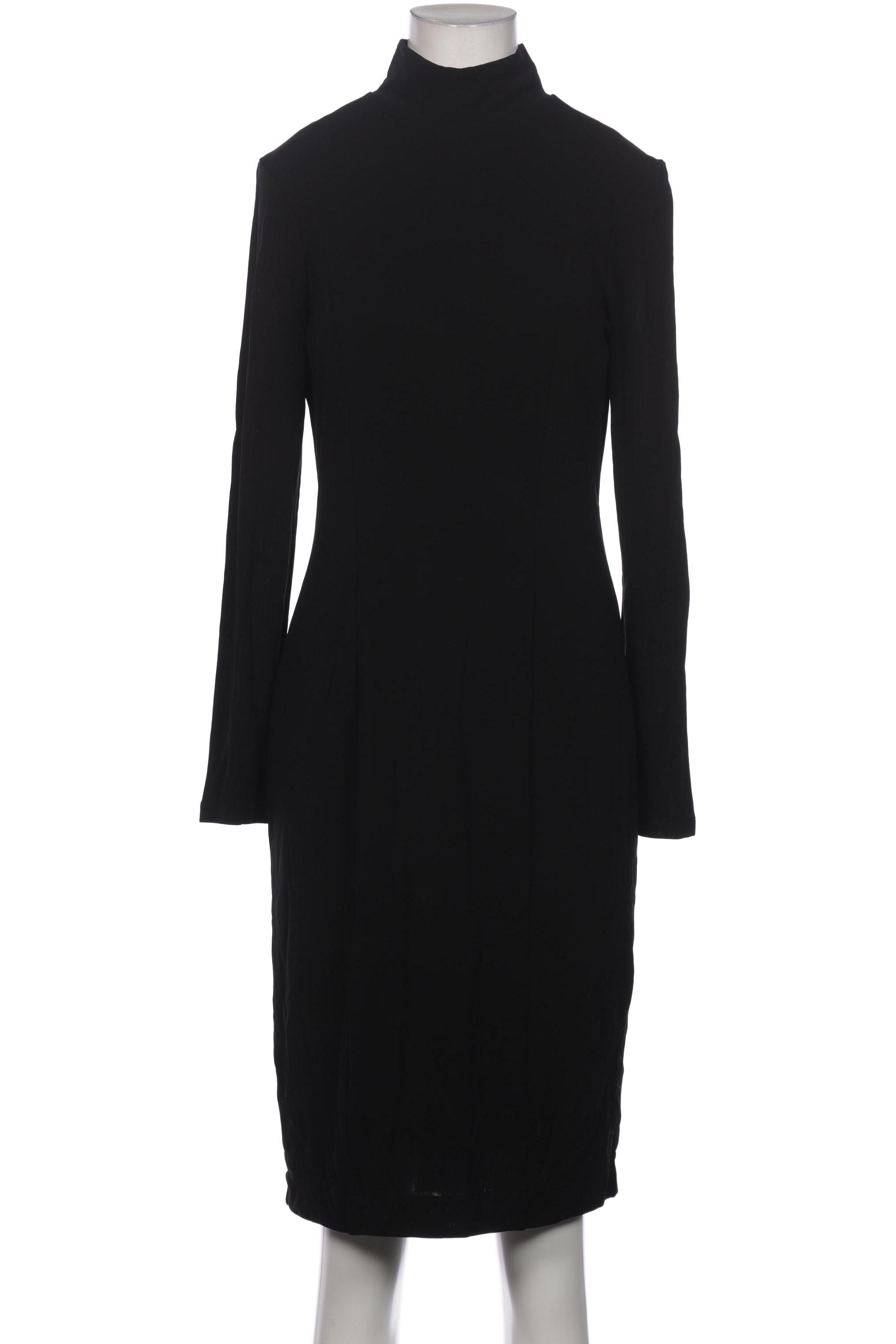 

Madeleine Damen Kleid, schwarz, Gr. 38
