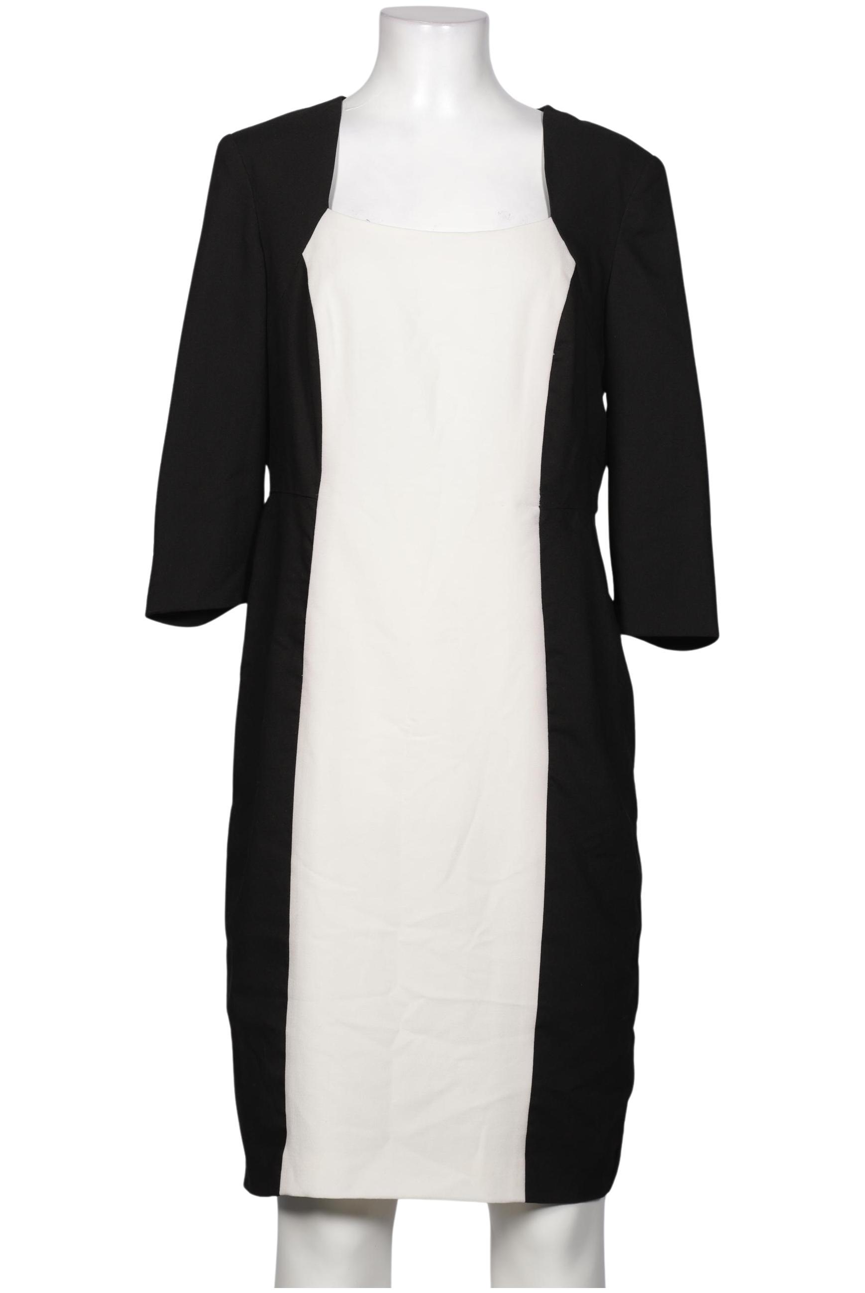

Madeleine Damen Kleid, schwarz, Gr. 40