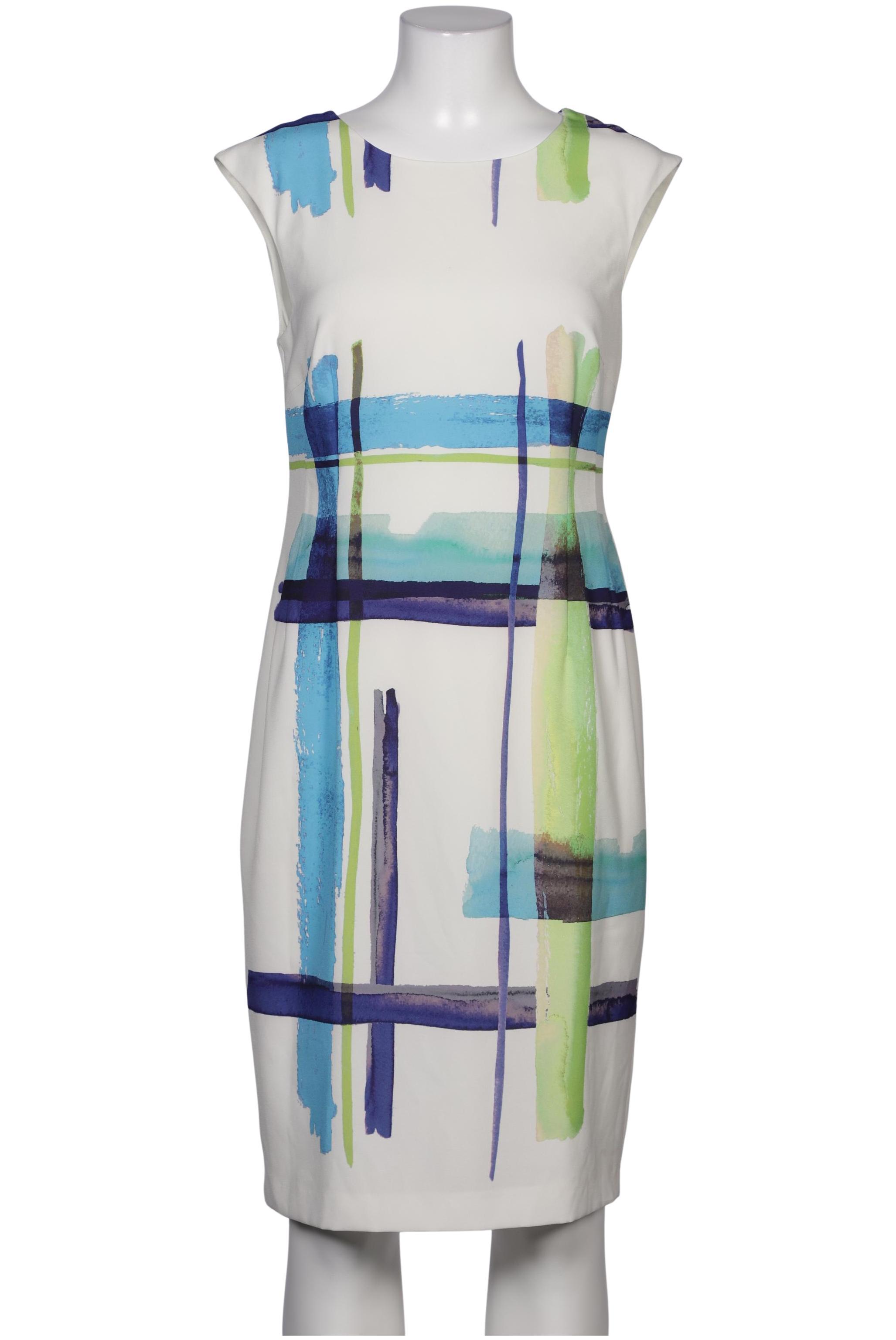 

Madeleine Damen Kleid, mehrfarbig, Gr. 40