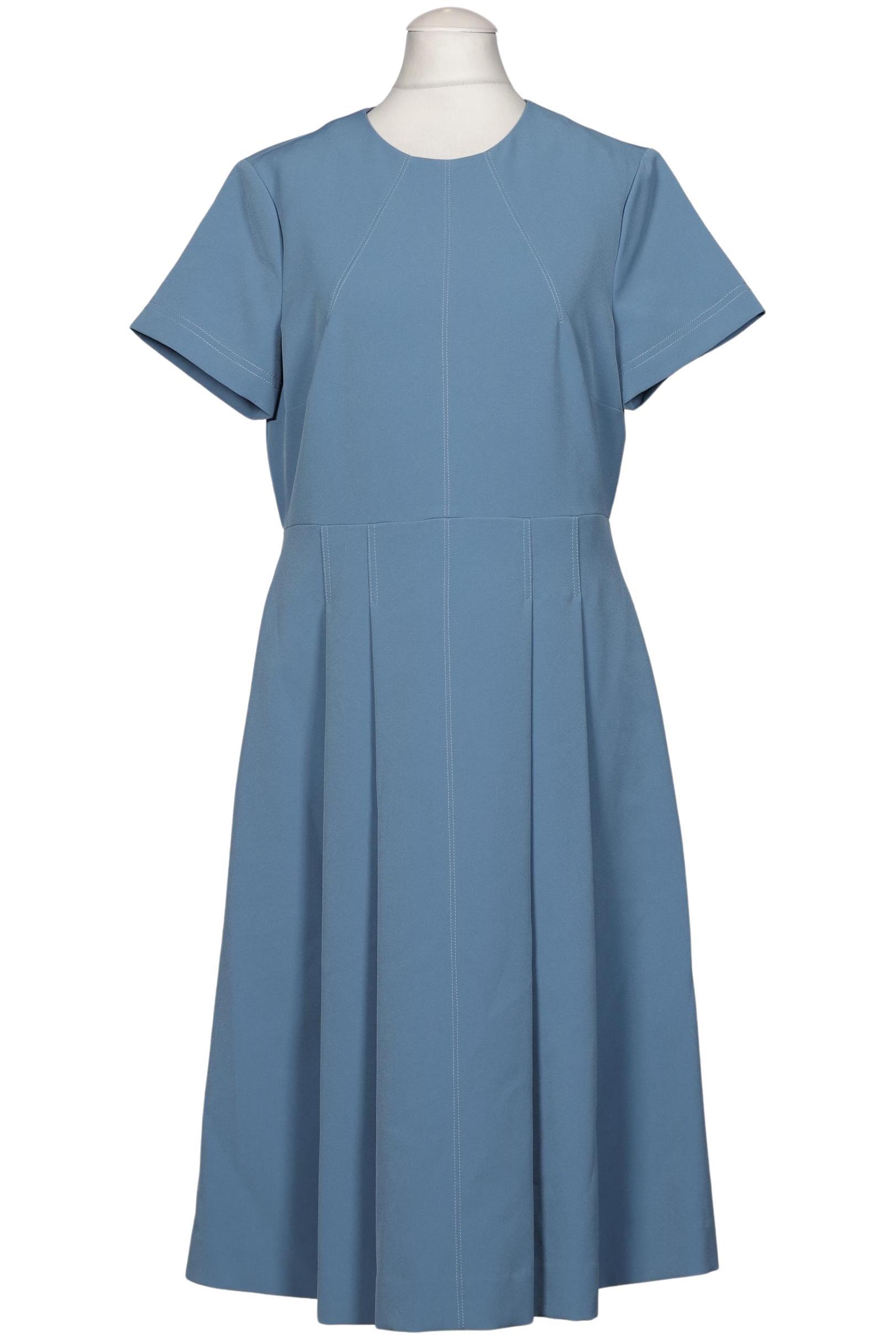 

Madeleine Damen Kleid, hellblau, Gr. 38