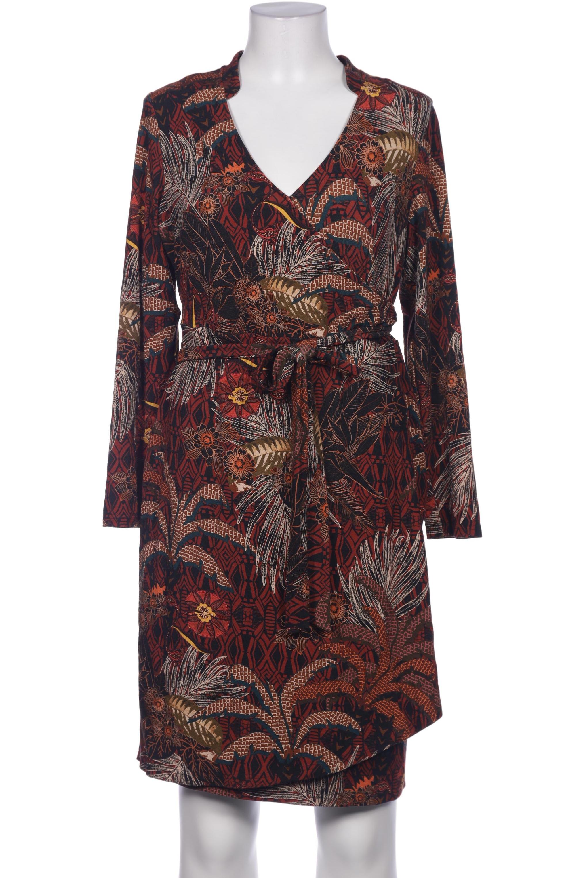 

Madeleine Damen Kleid, mehrfarbig, Gr. 38