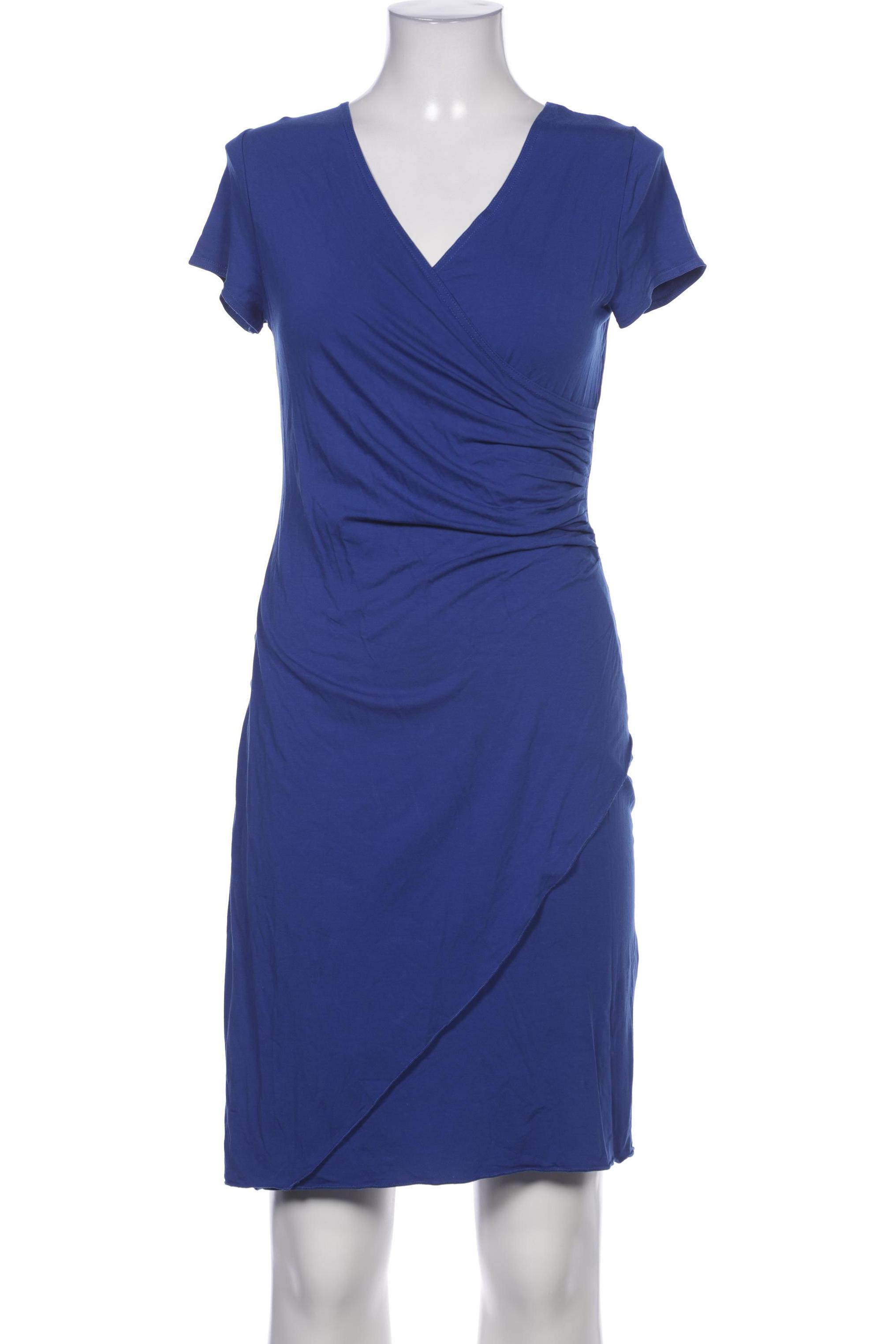

Madeleine Damen Kleid, blau, Gr. 38