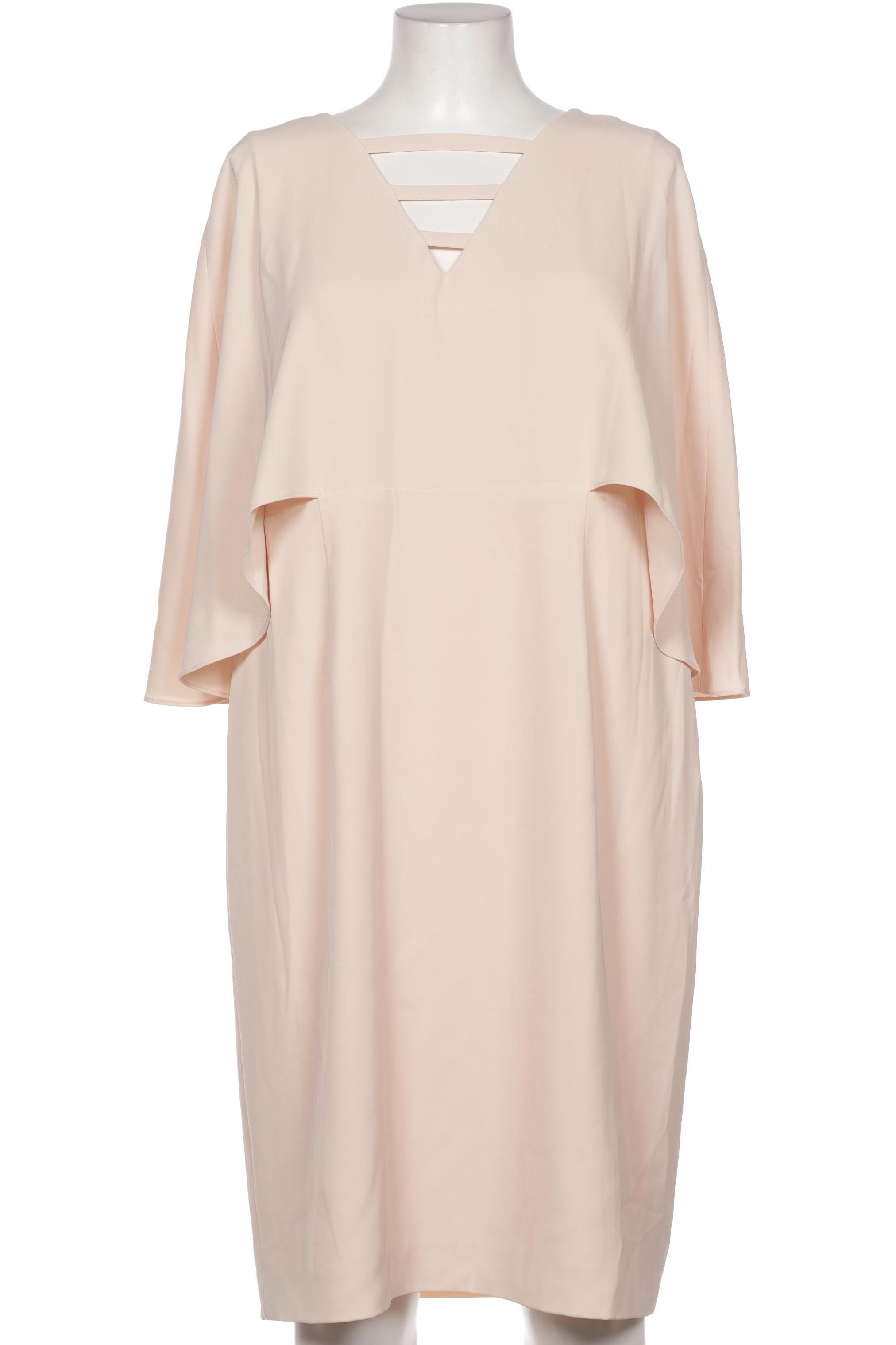 

Madeleine Damen Kleid, beige, Gr. 46