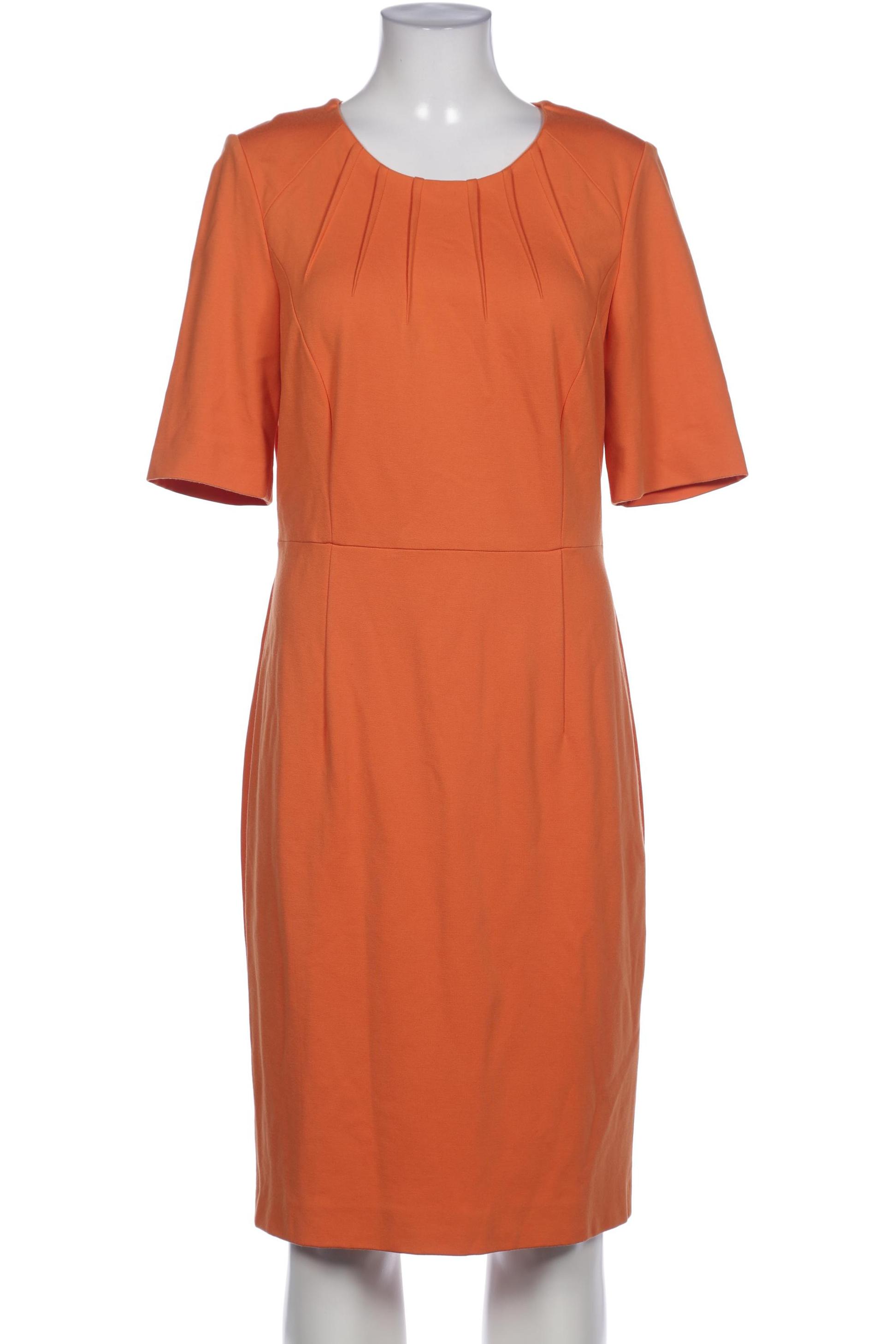 

Madeleine Damen Kleid, orange, Gr. 38