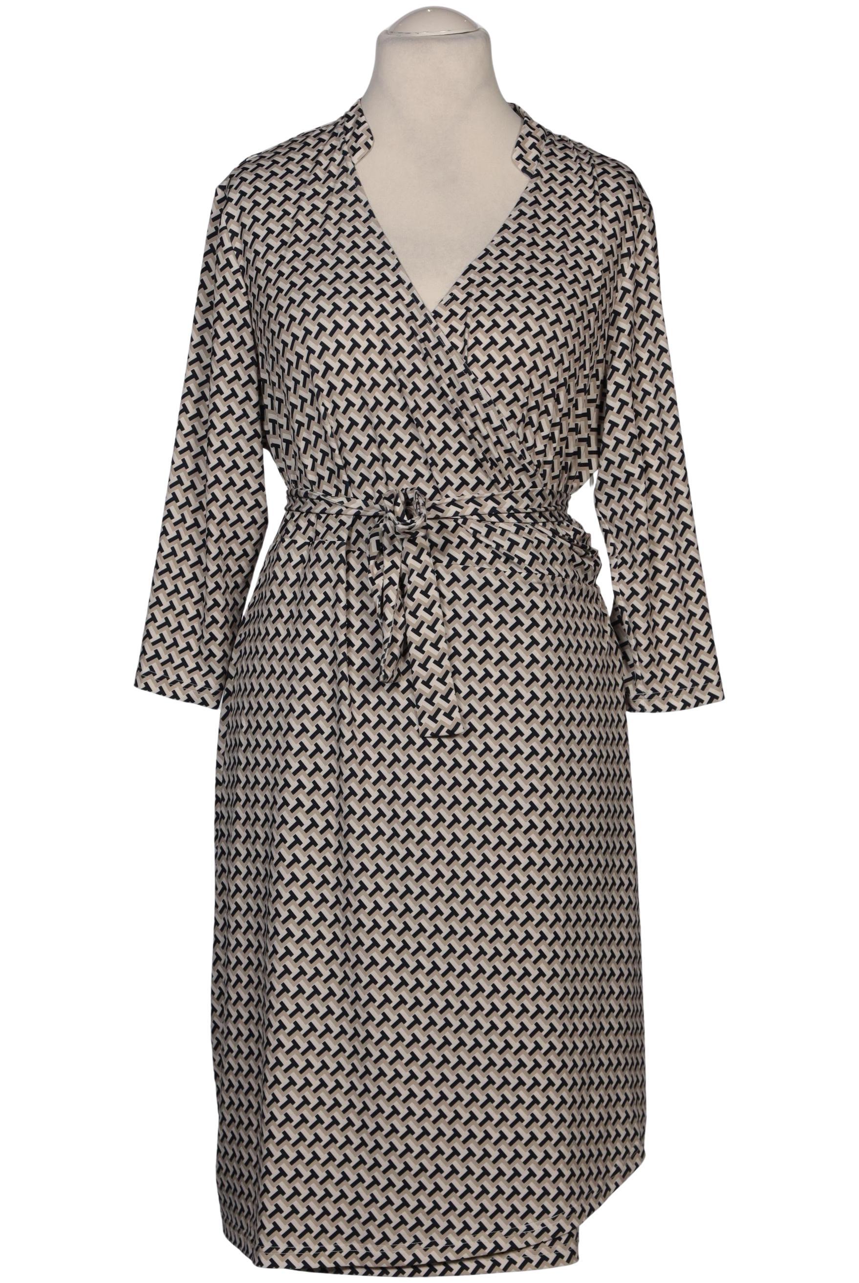 

Madeleine Damen Kleid, mehrfarbig, Gr. 48