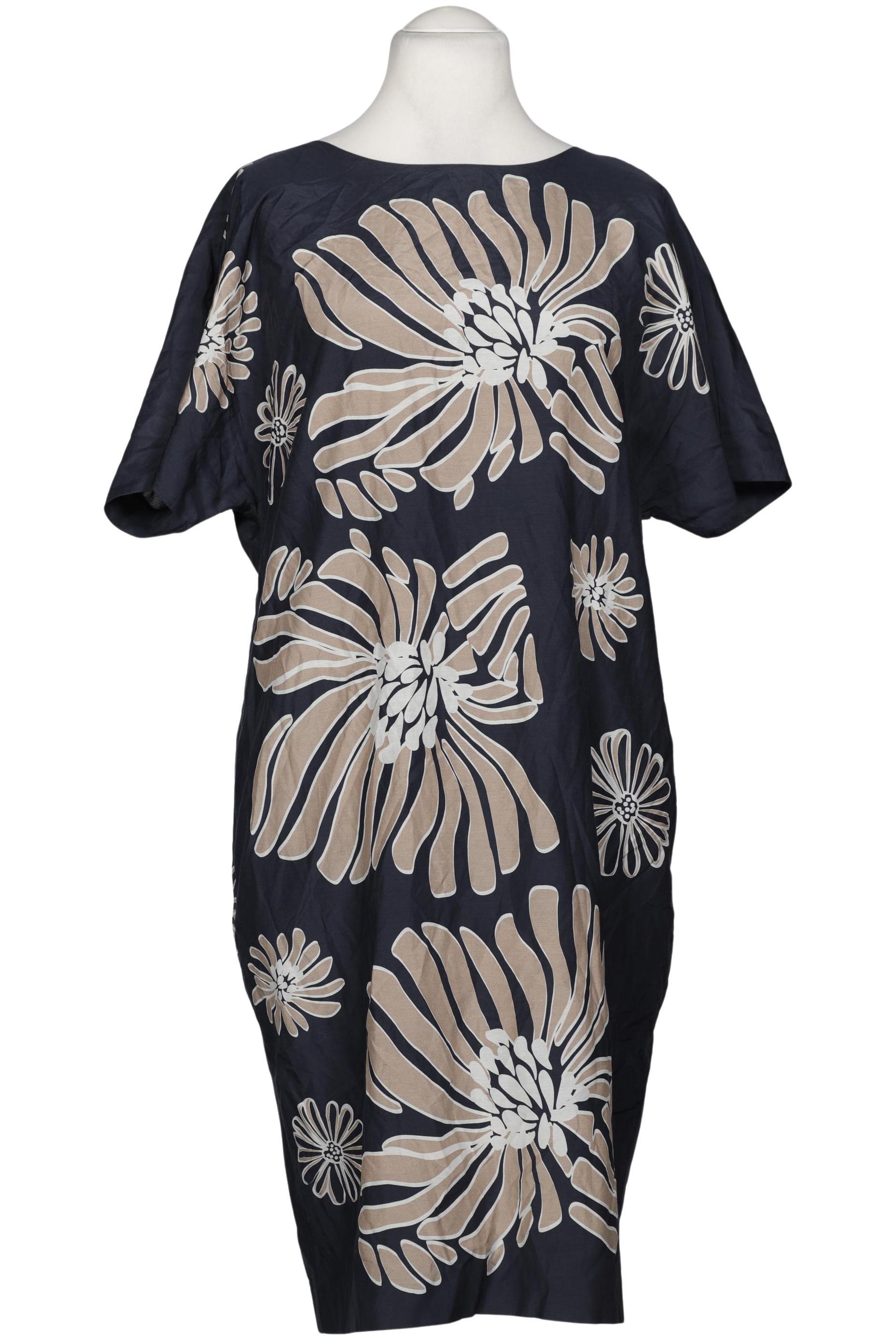 

Madeleine Damen Kleid, mehrfarbig, Gr. 42