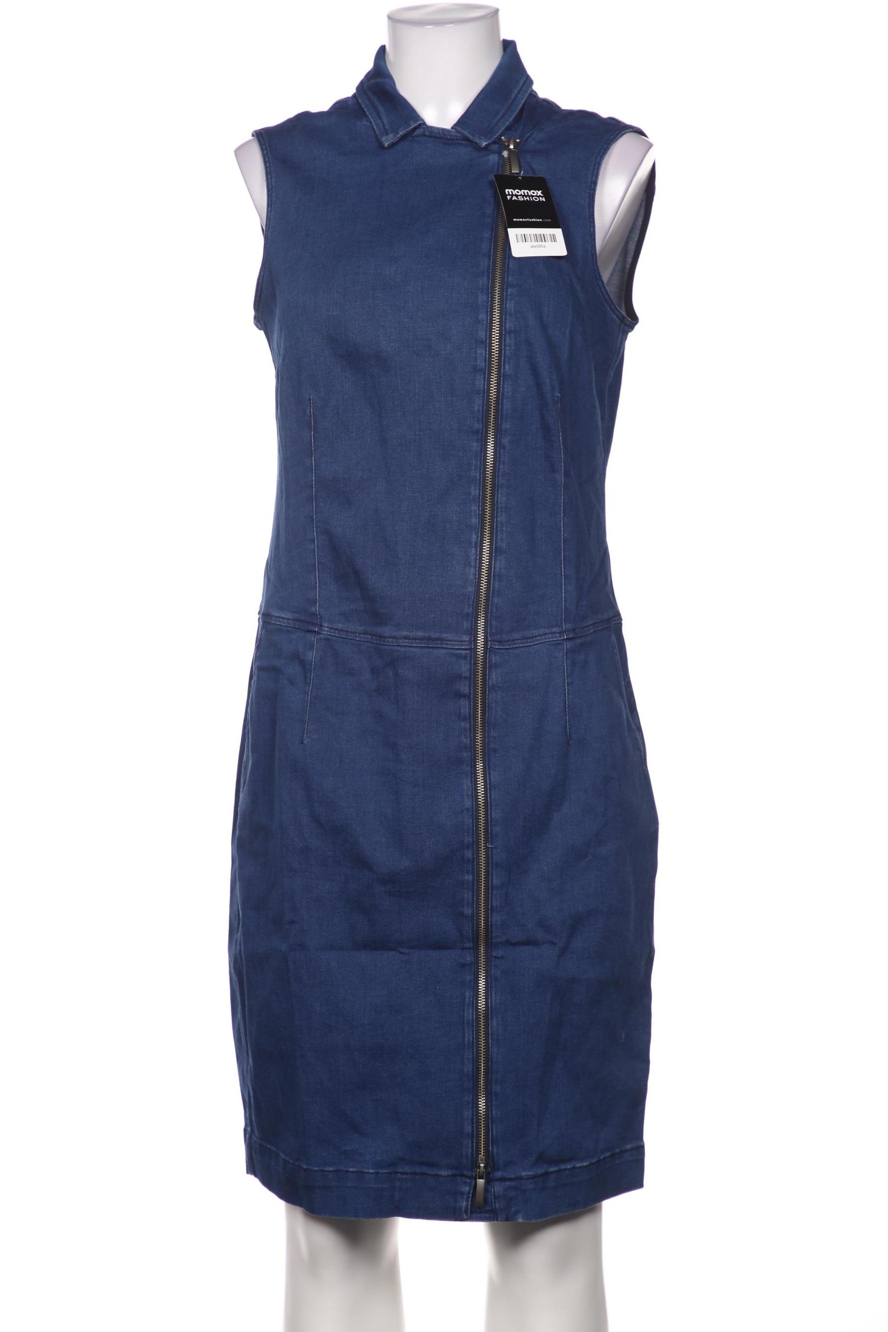 

Madeleine Damen Kleid, marineblau, Gr. 42
