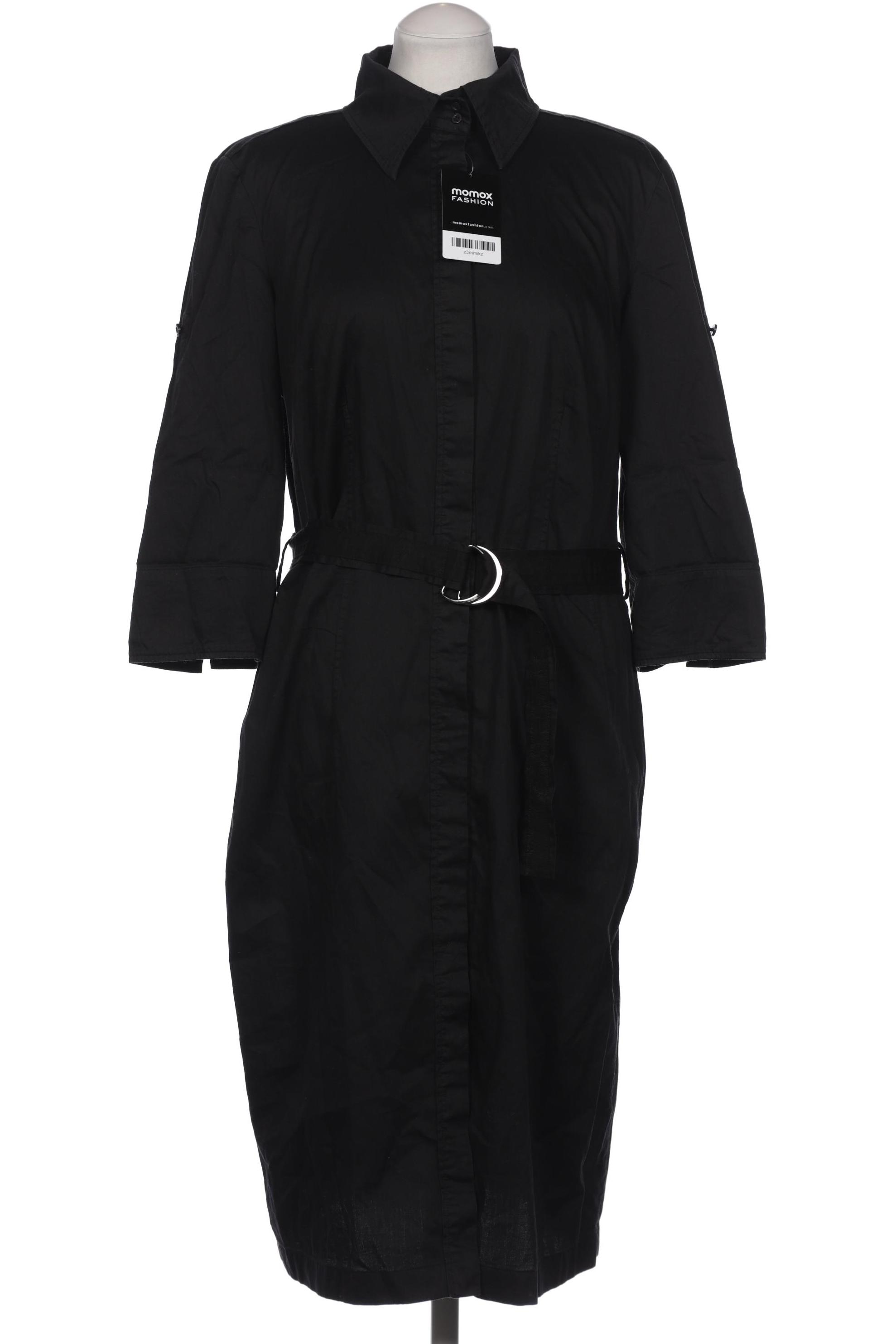 

Madeleine Damen Kleid, schwarz, Gr. 40