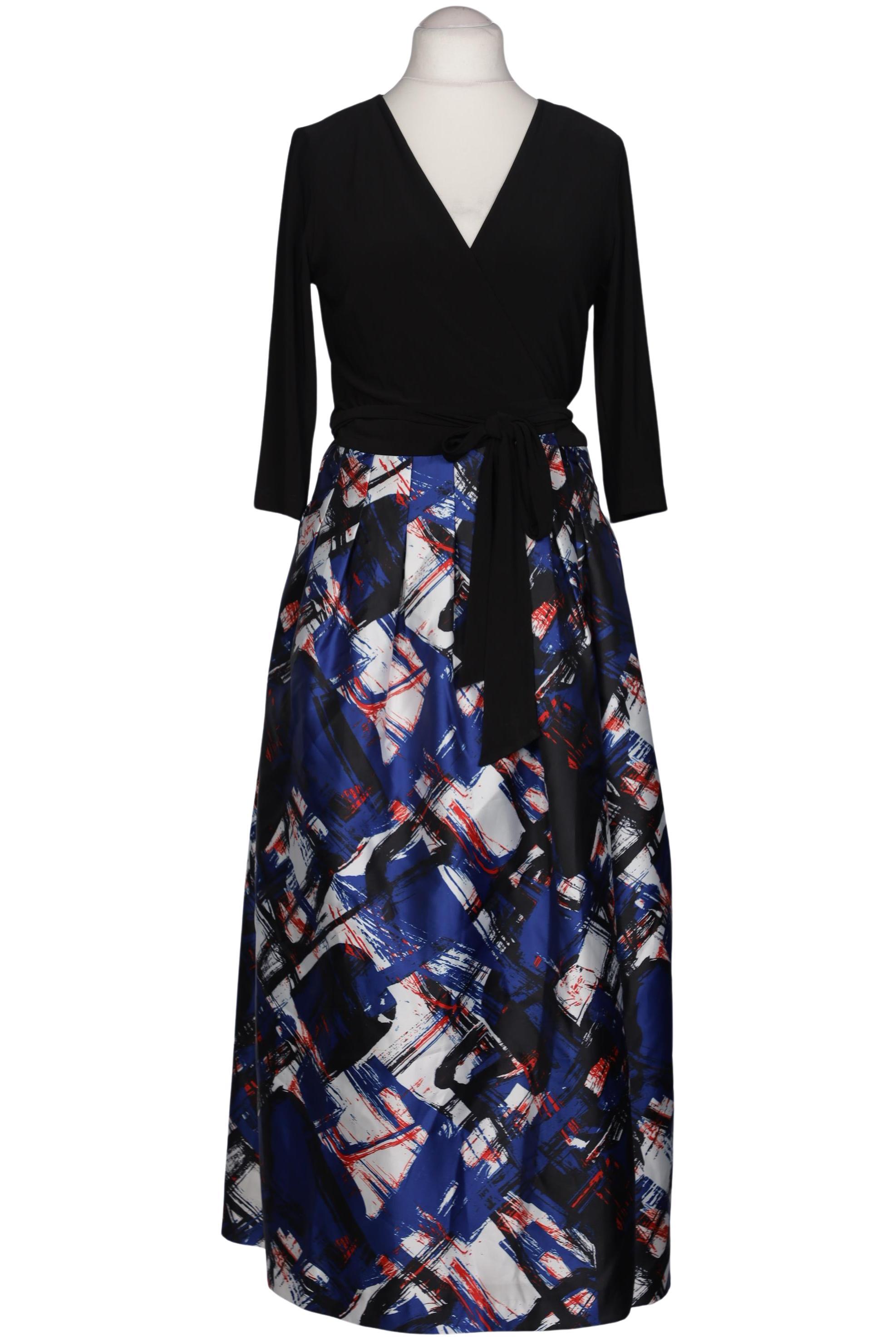 

Madeleine Damen Kleid, mehrfarbig, Gr. 38