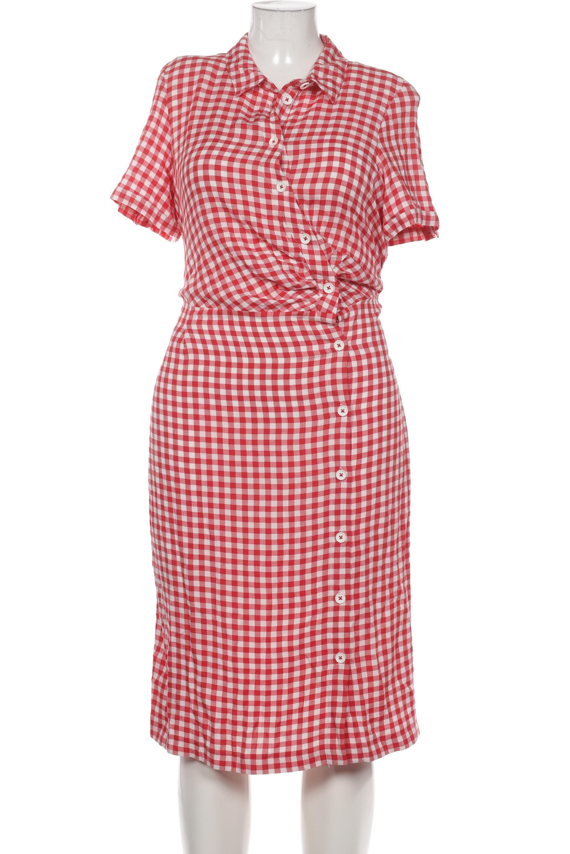 

Madeleine Damen Kleid, rot, Gr. 44