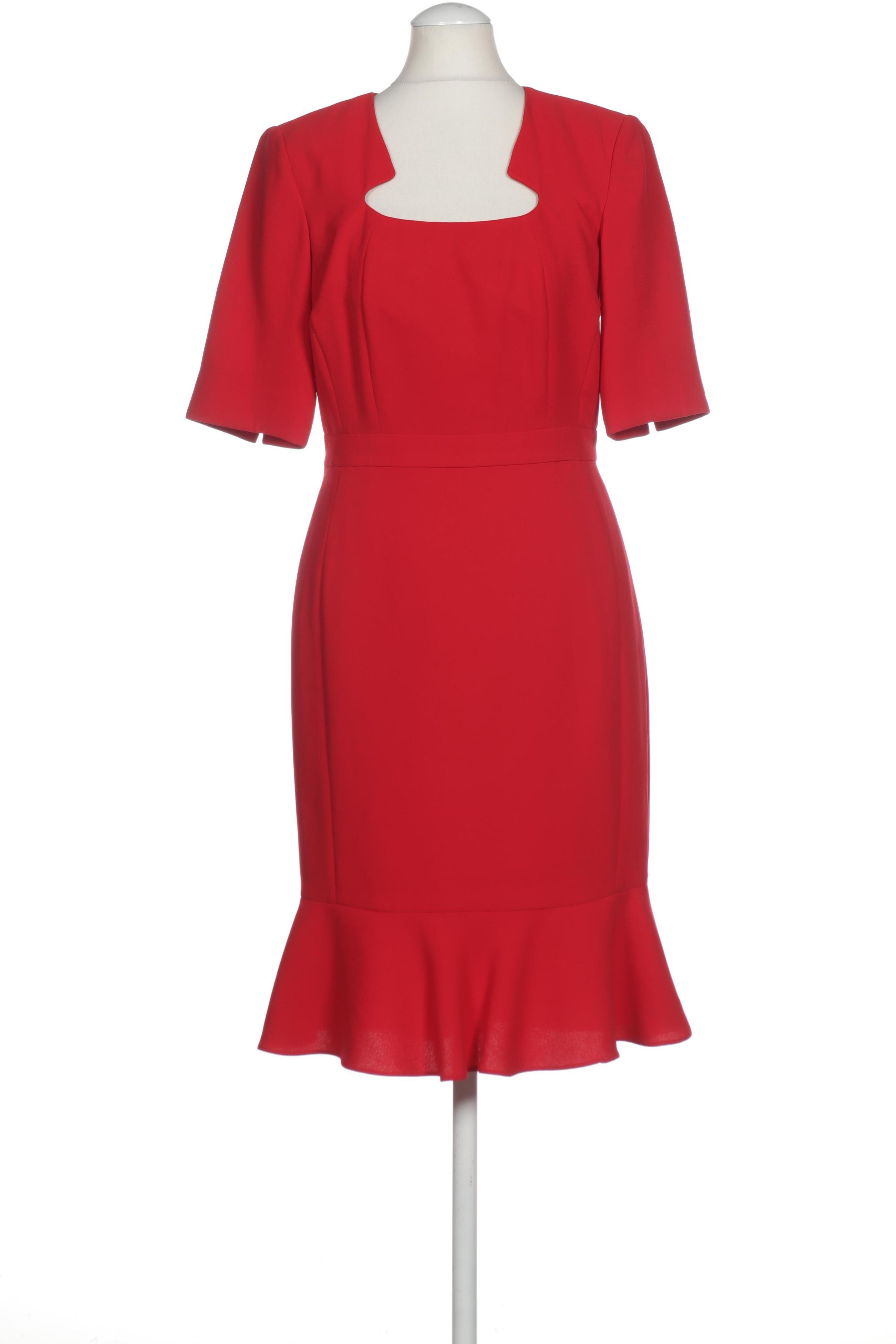 

Madeleine Damen Kleid, rot, Gr. 34