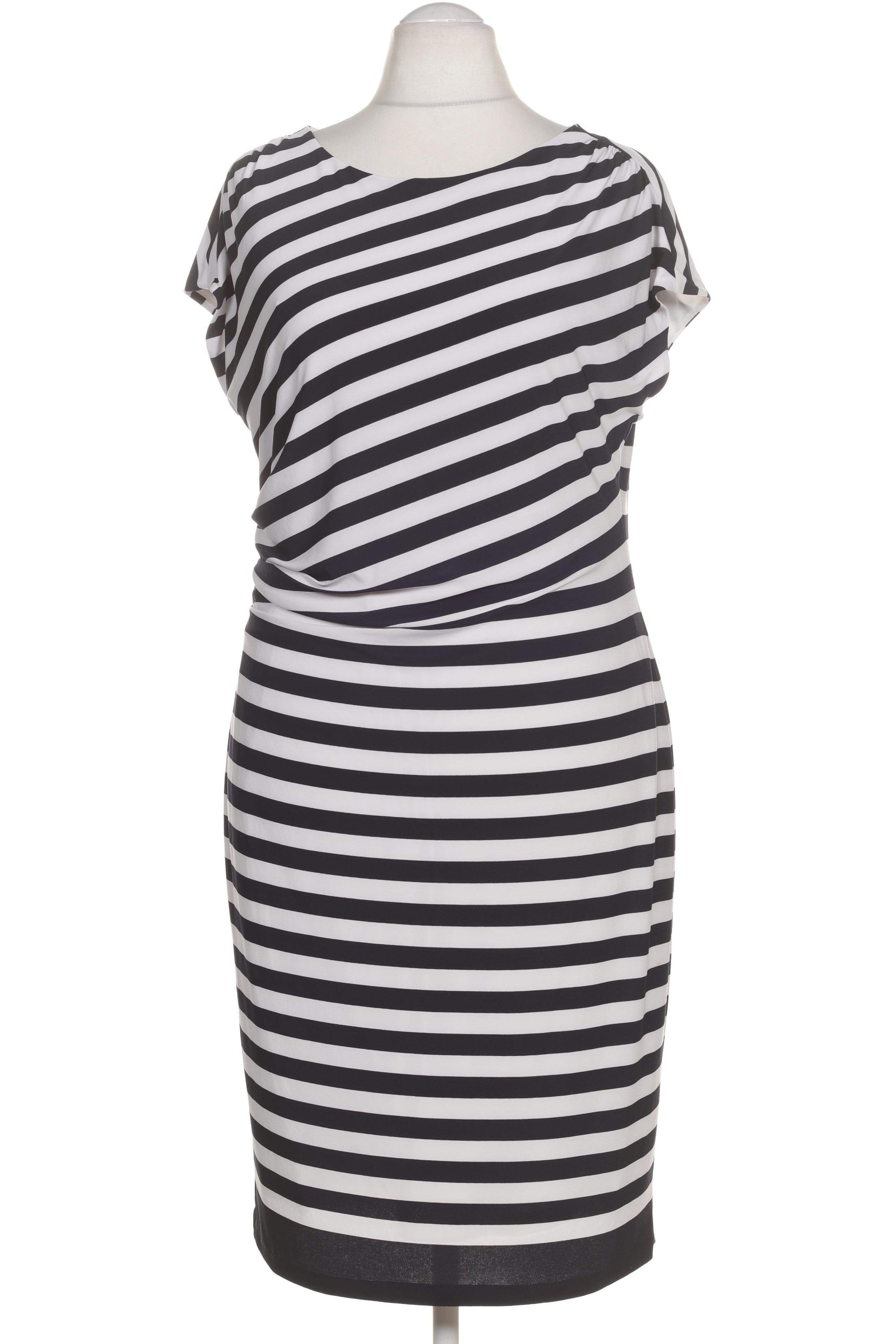 

Madeleine Damen Kleid, blau, Gr. 46