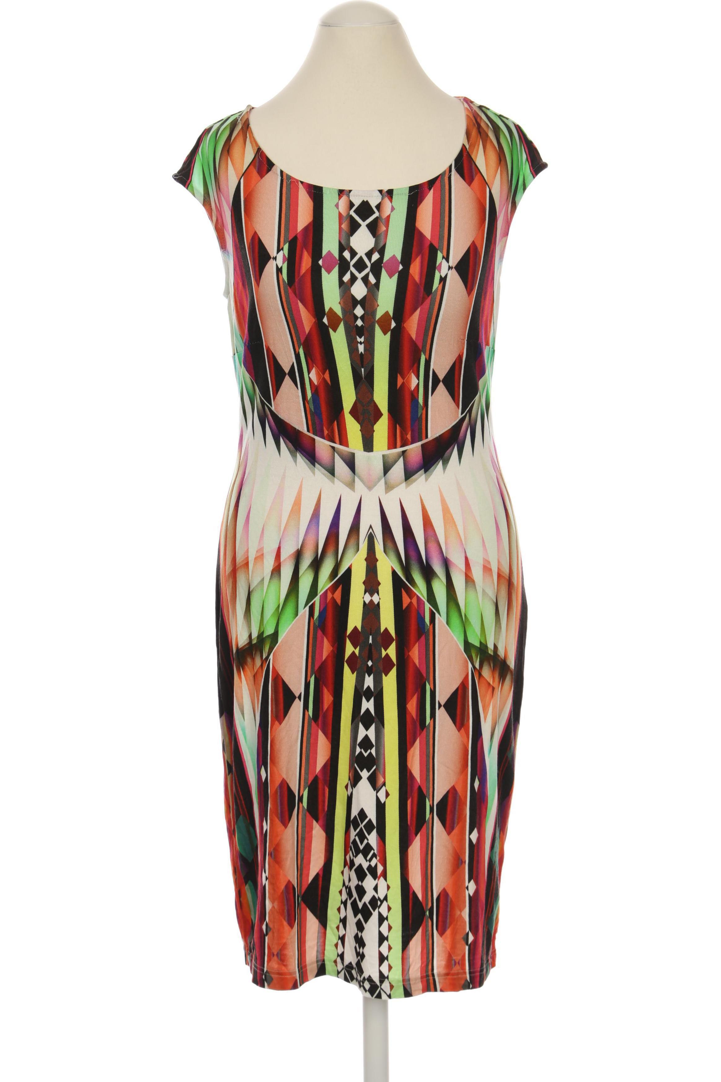 

Madeleine Damen Kleid, mehrfarbig, Gr. 34