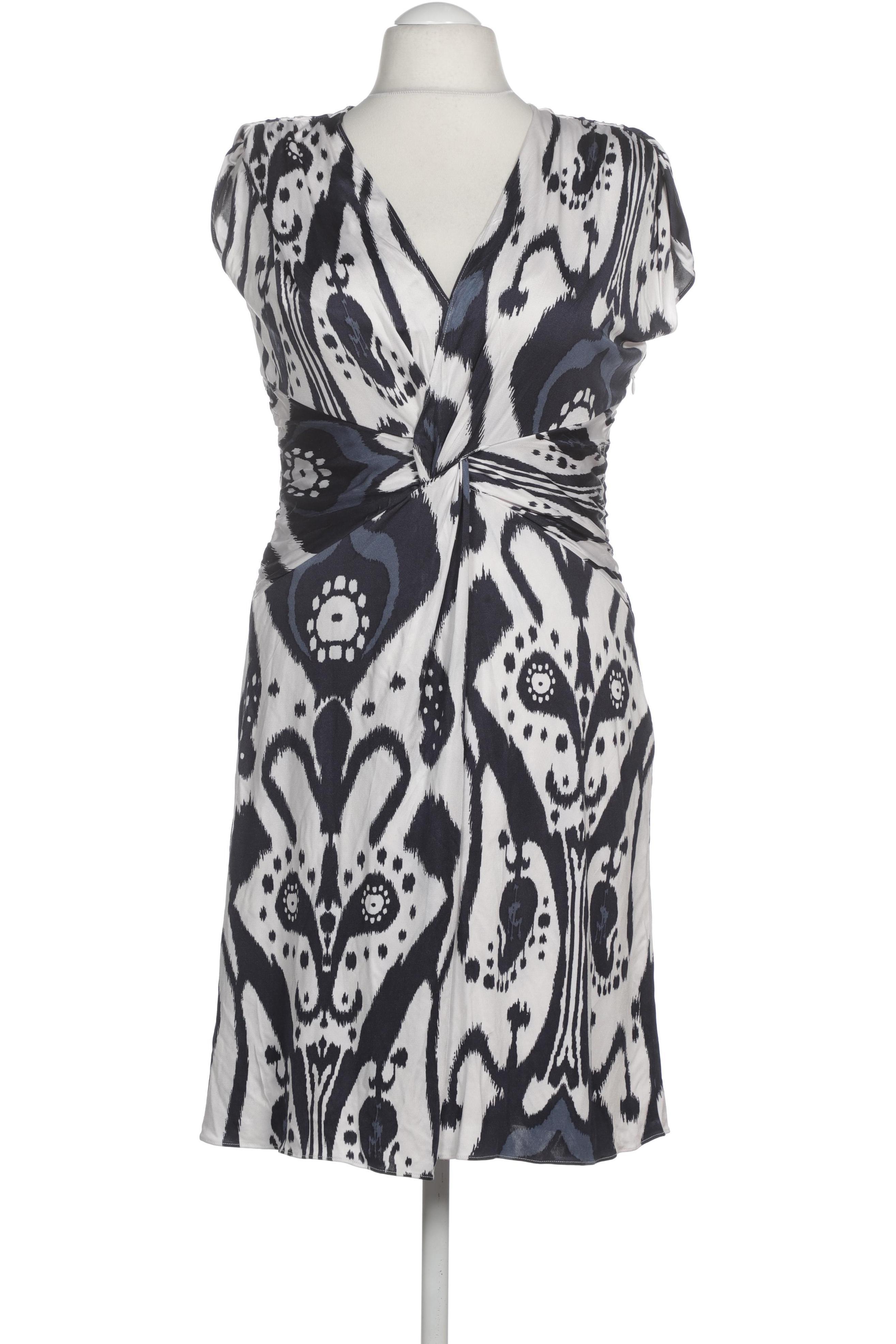 

Madeleine Damen Kleid, blau, Gr. 40