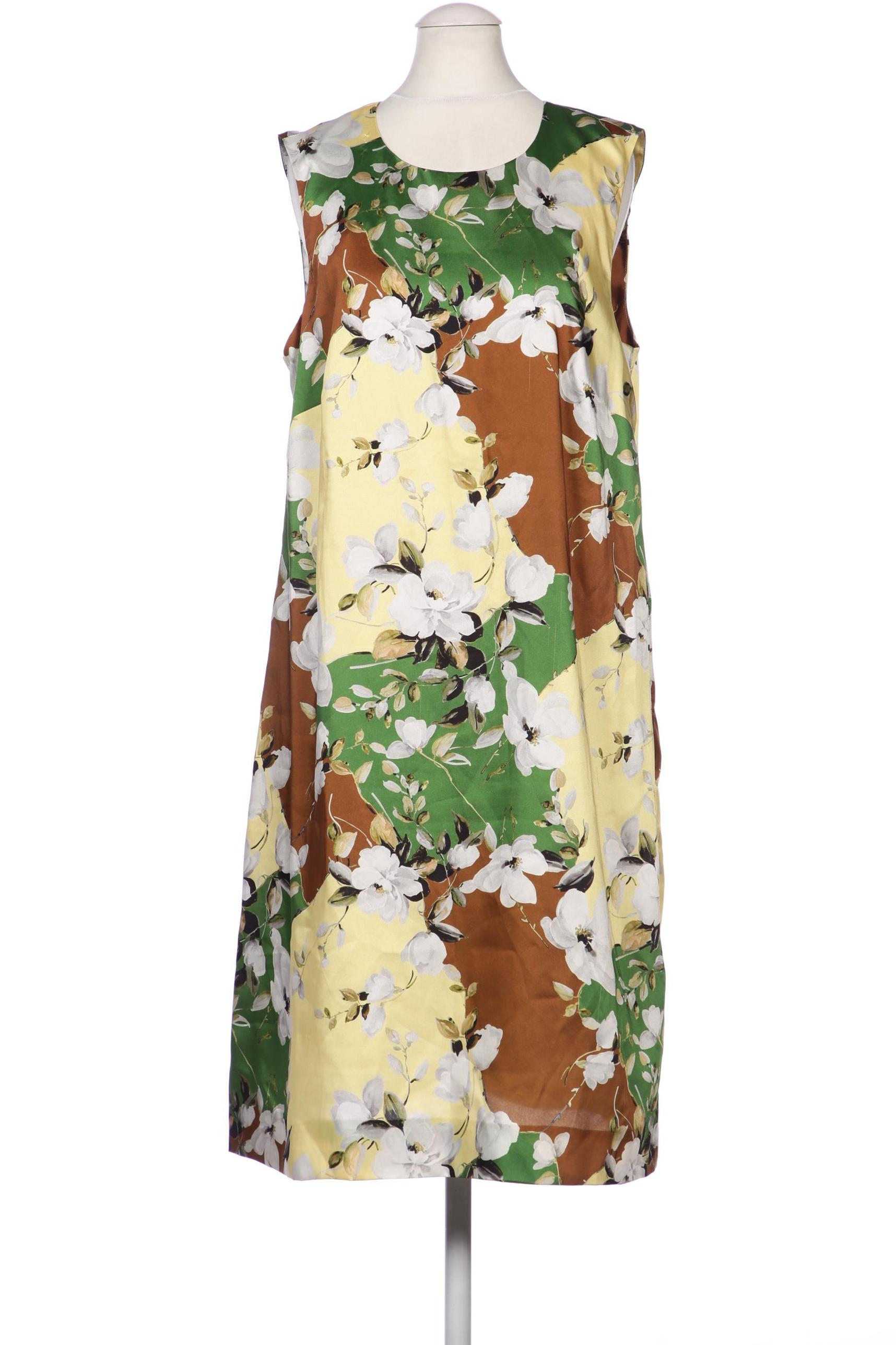 

Madeleine Damen Kleid, mehrfarbig, Gr. 38