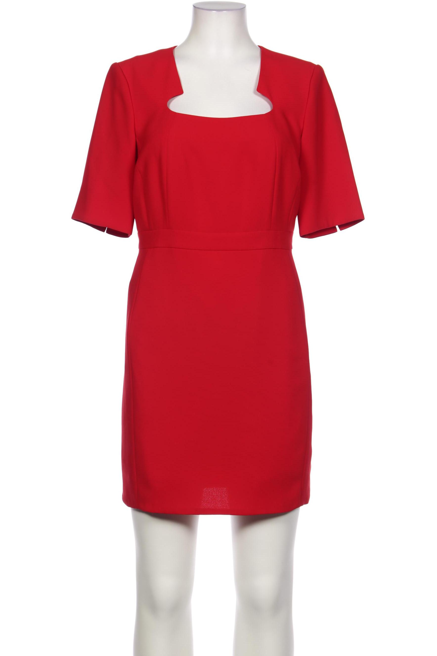 

Madeleine Damen Kleid, rot