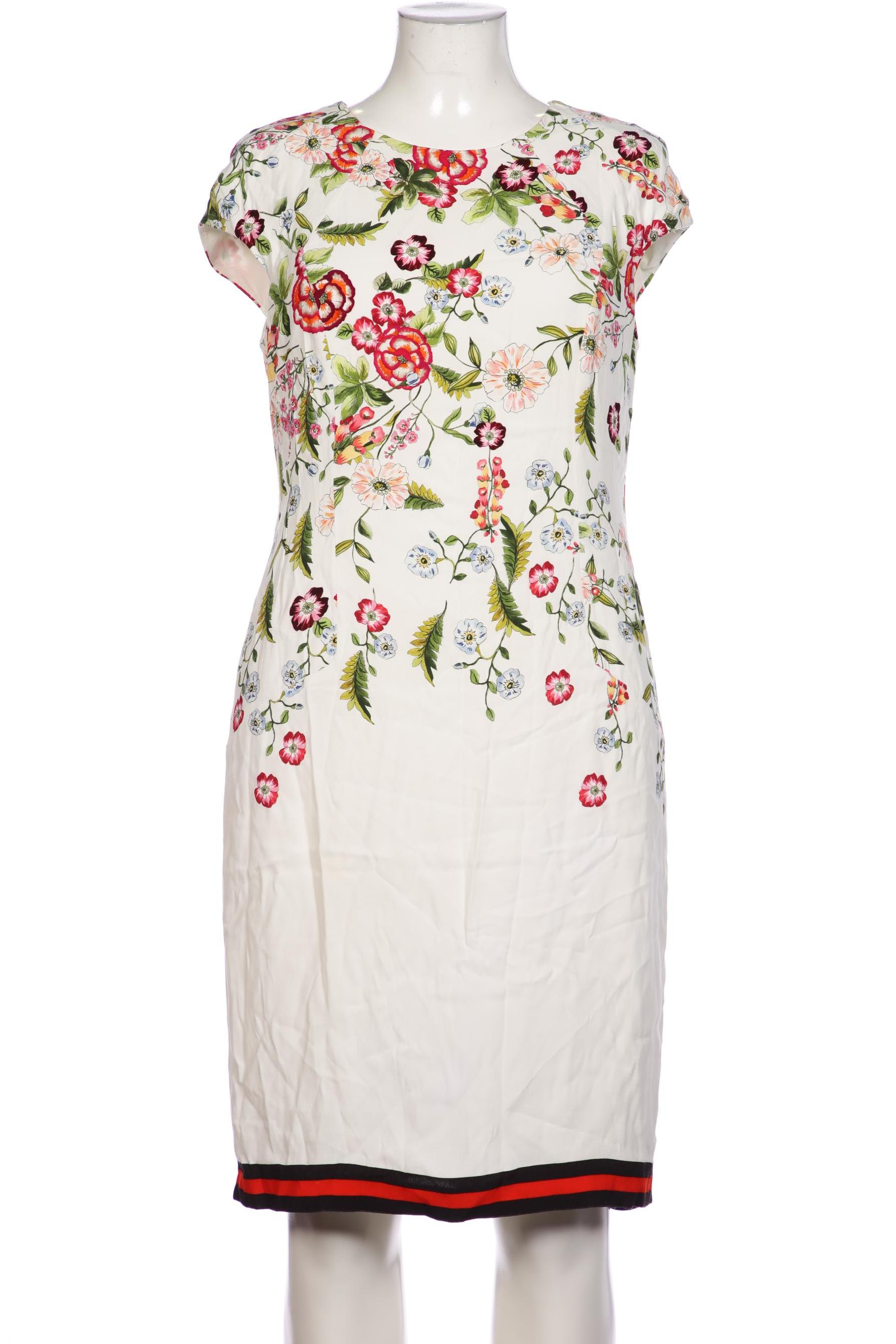 

Madeleine Damen Kleid, mehrfarbig, Gr. 42