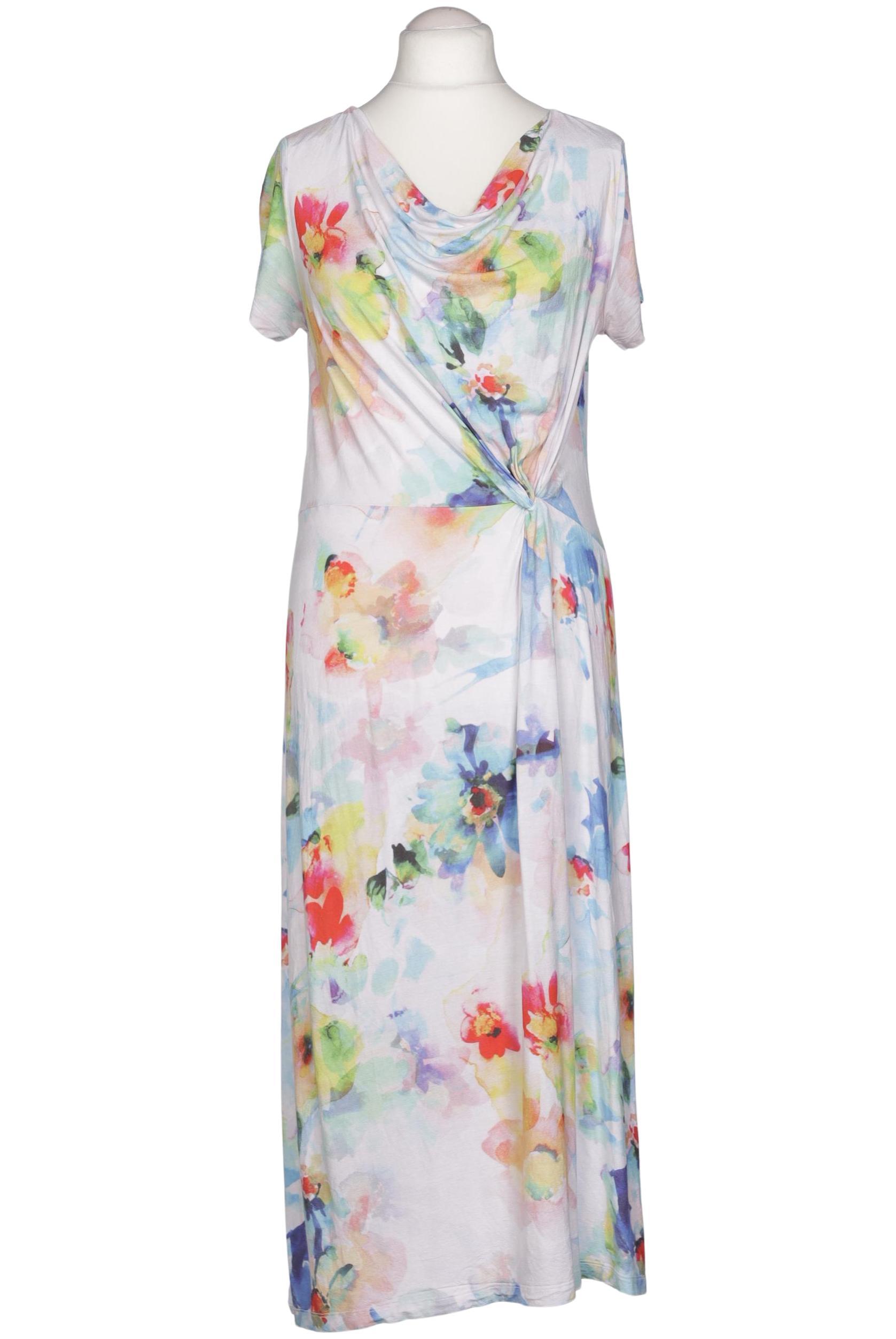 

Madeleine Damen Kleid, mehrfarbig, Gr. 42