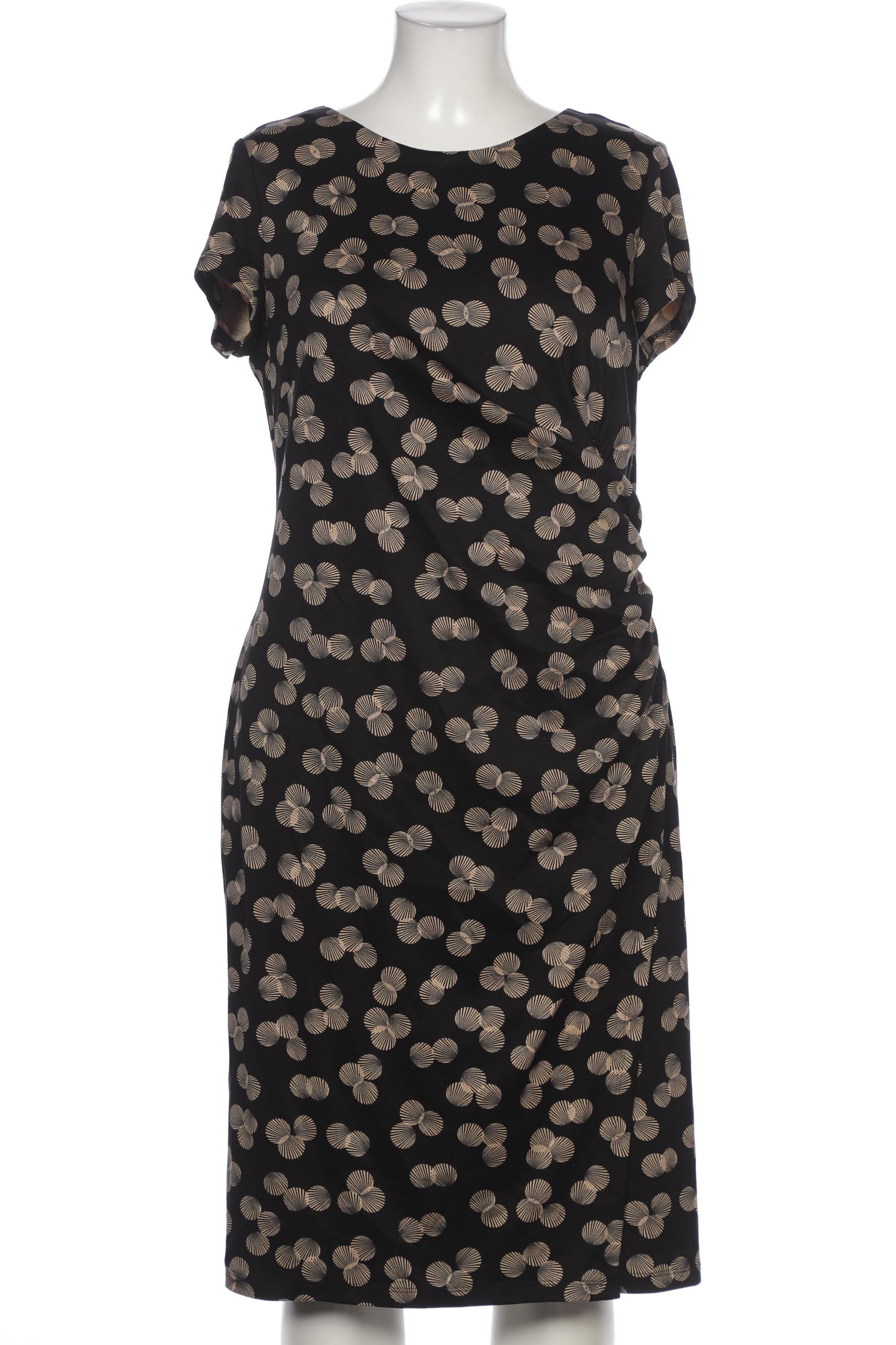 

Madeleine Damen Kleid, schwarz