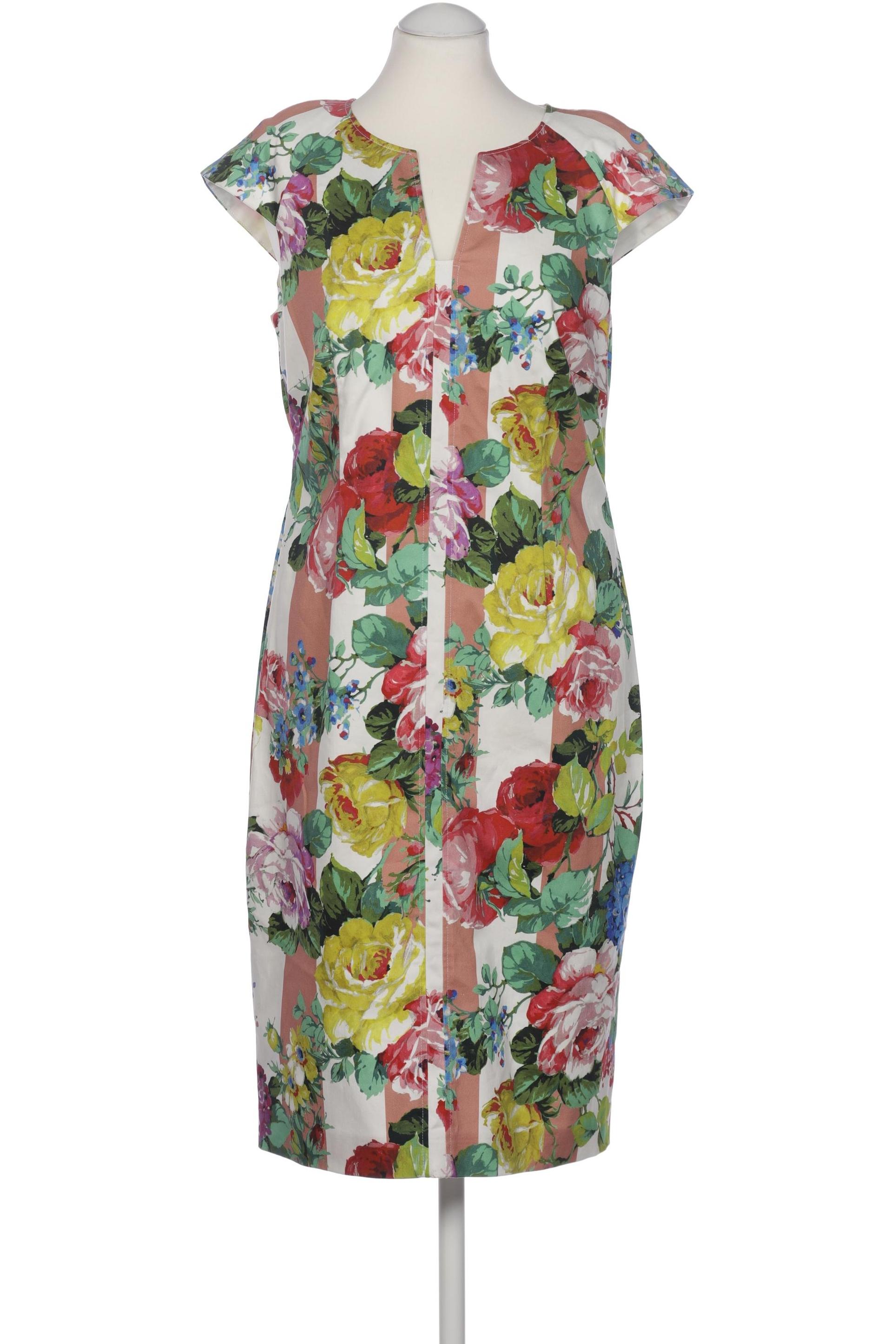 

Madeleine Damen Kleid, mehrfarbig, Gr. 40