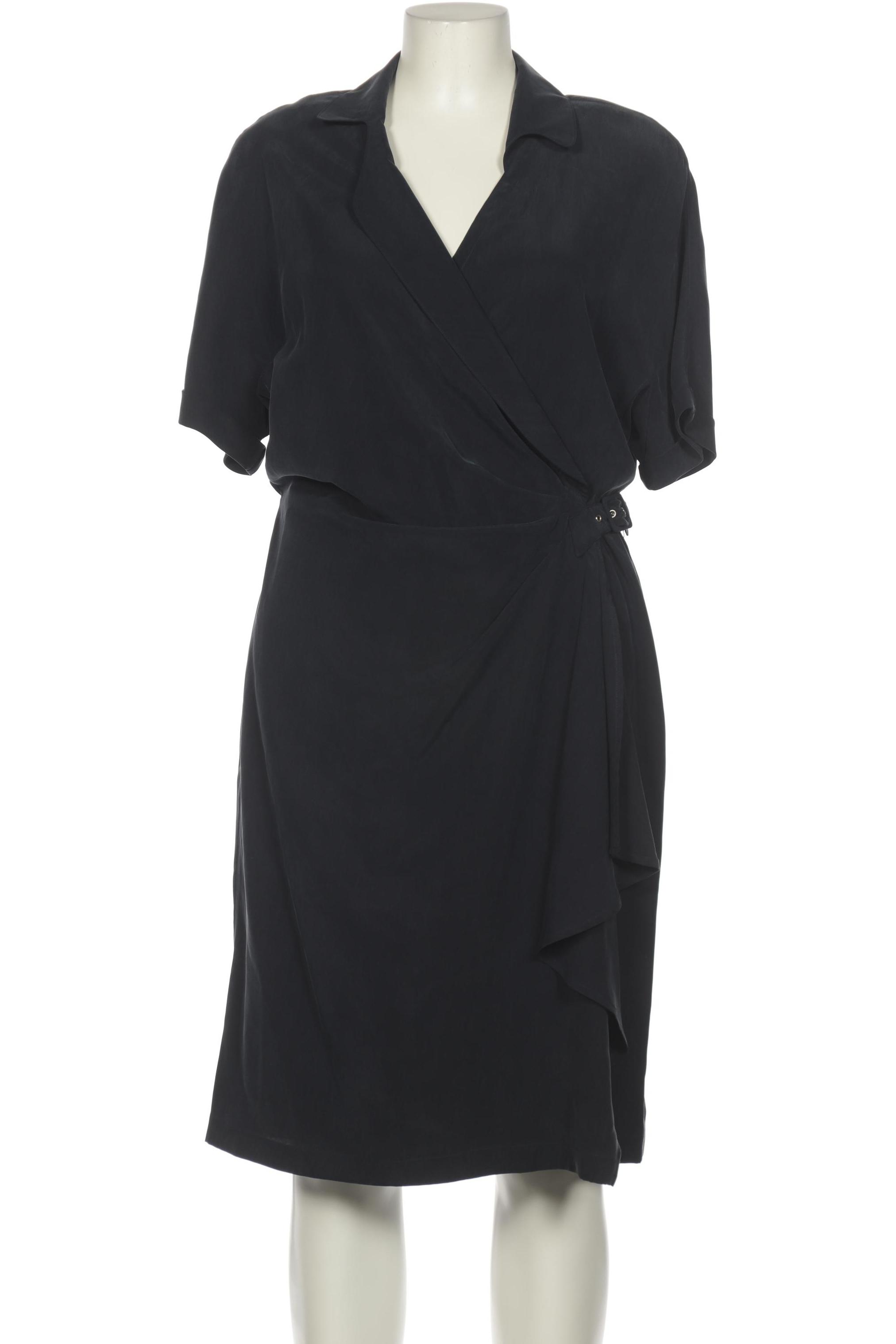 

Madeleine Damen Kleid, marineblau, Gr. 44