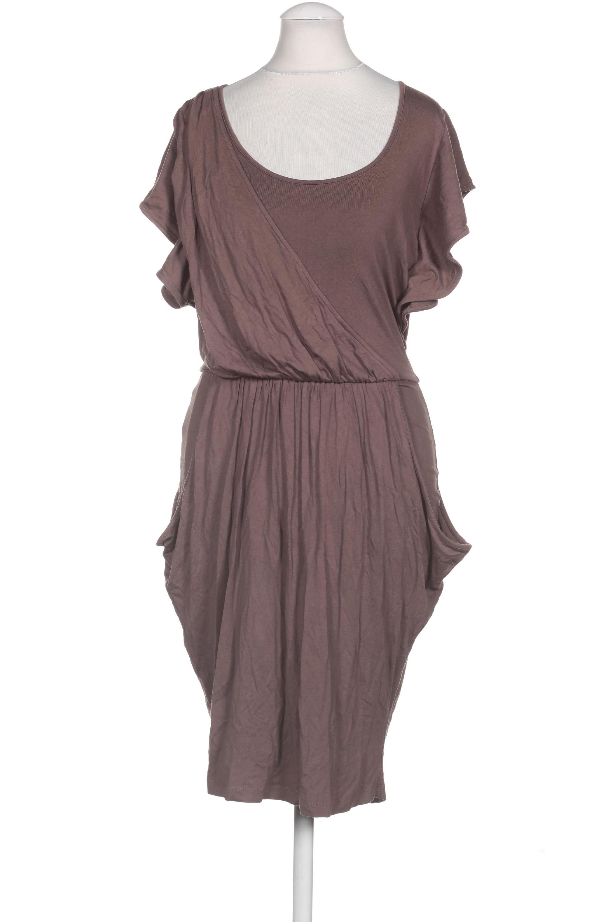 

Madeleine Damen Kleid, braun, Gr. 34