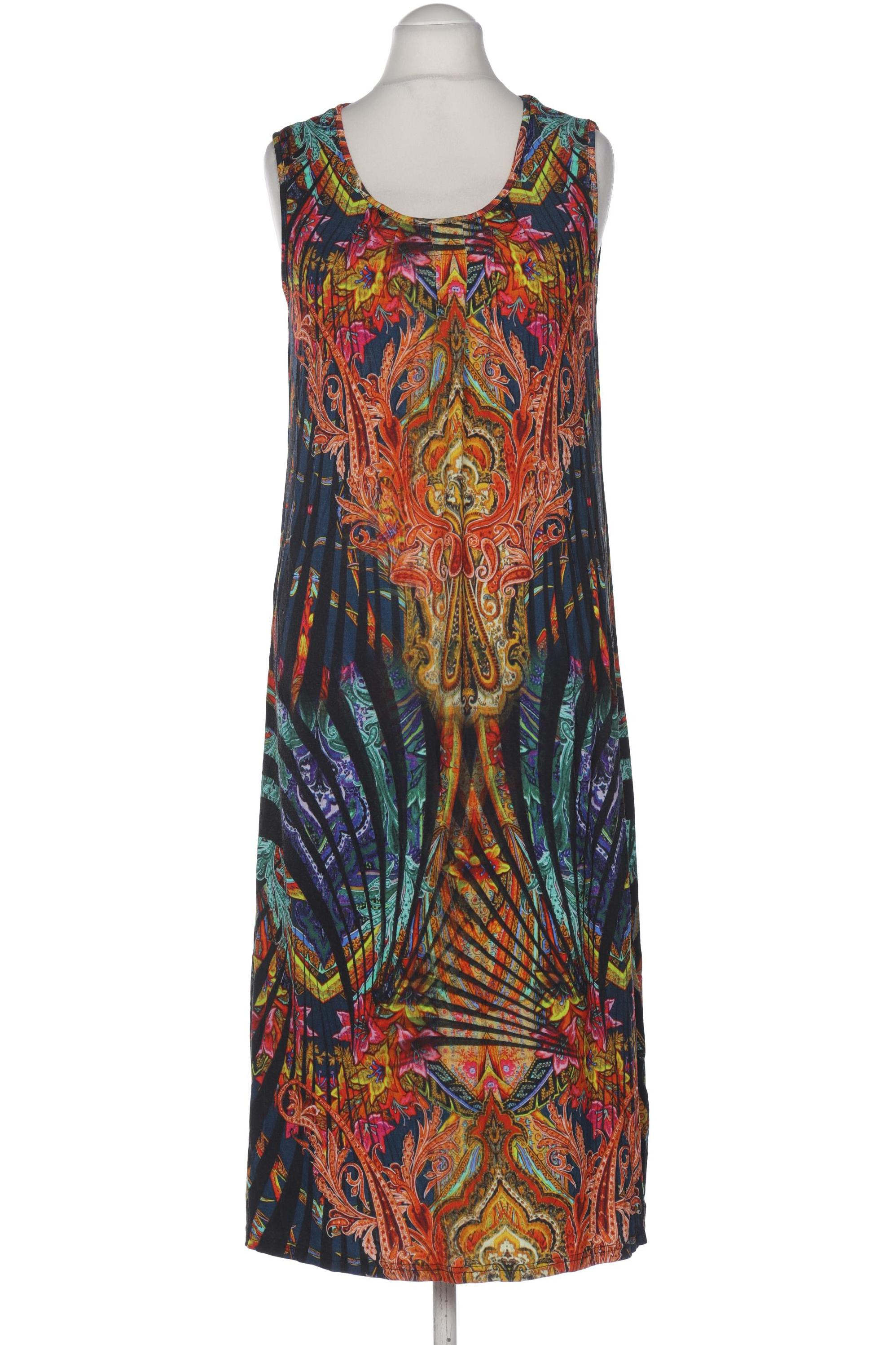 

Madeleine Damen Kleid, mehrfarbig