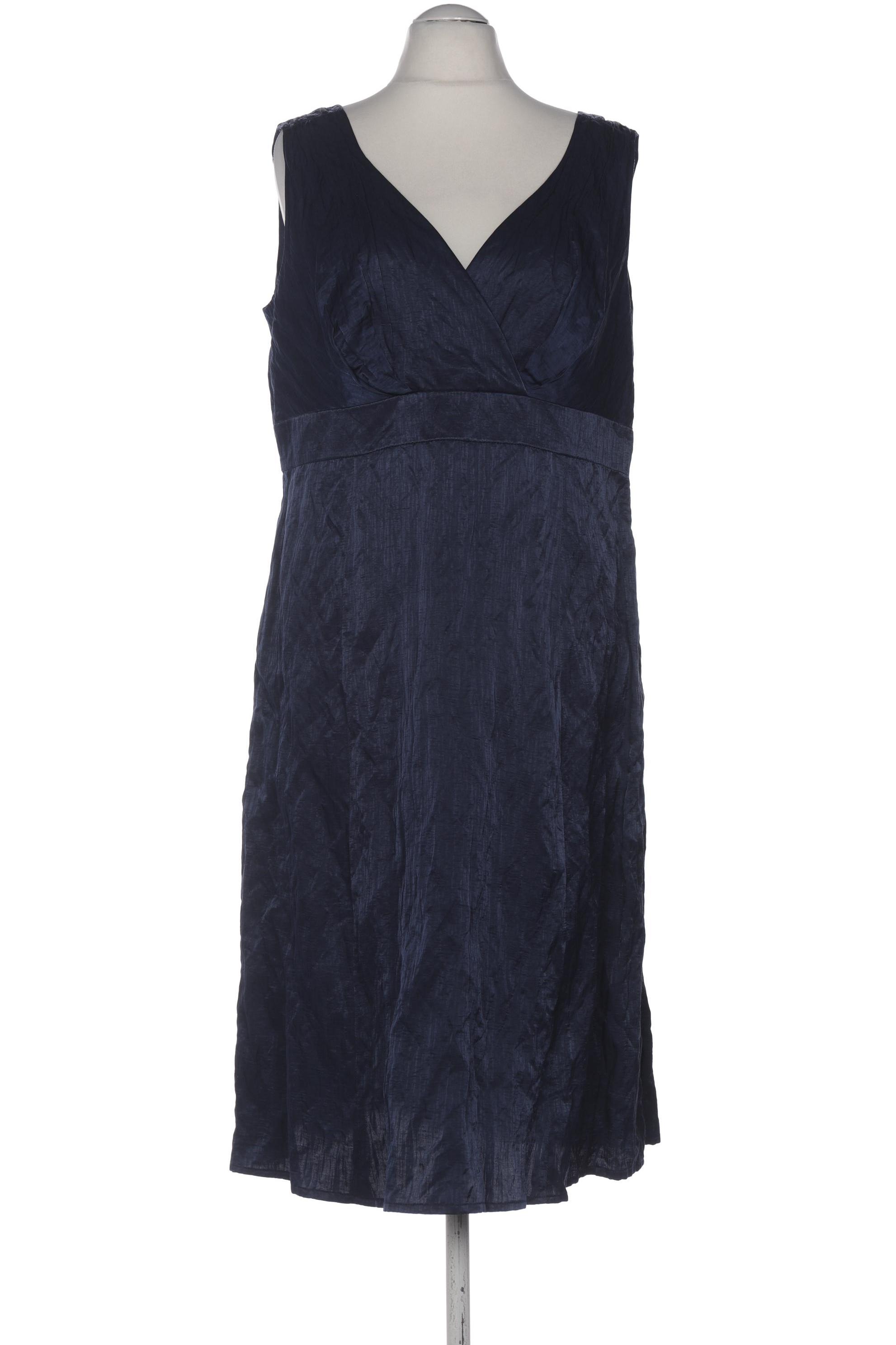 

Madeleine Damen Kleid, marineblau