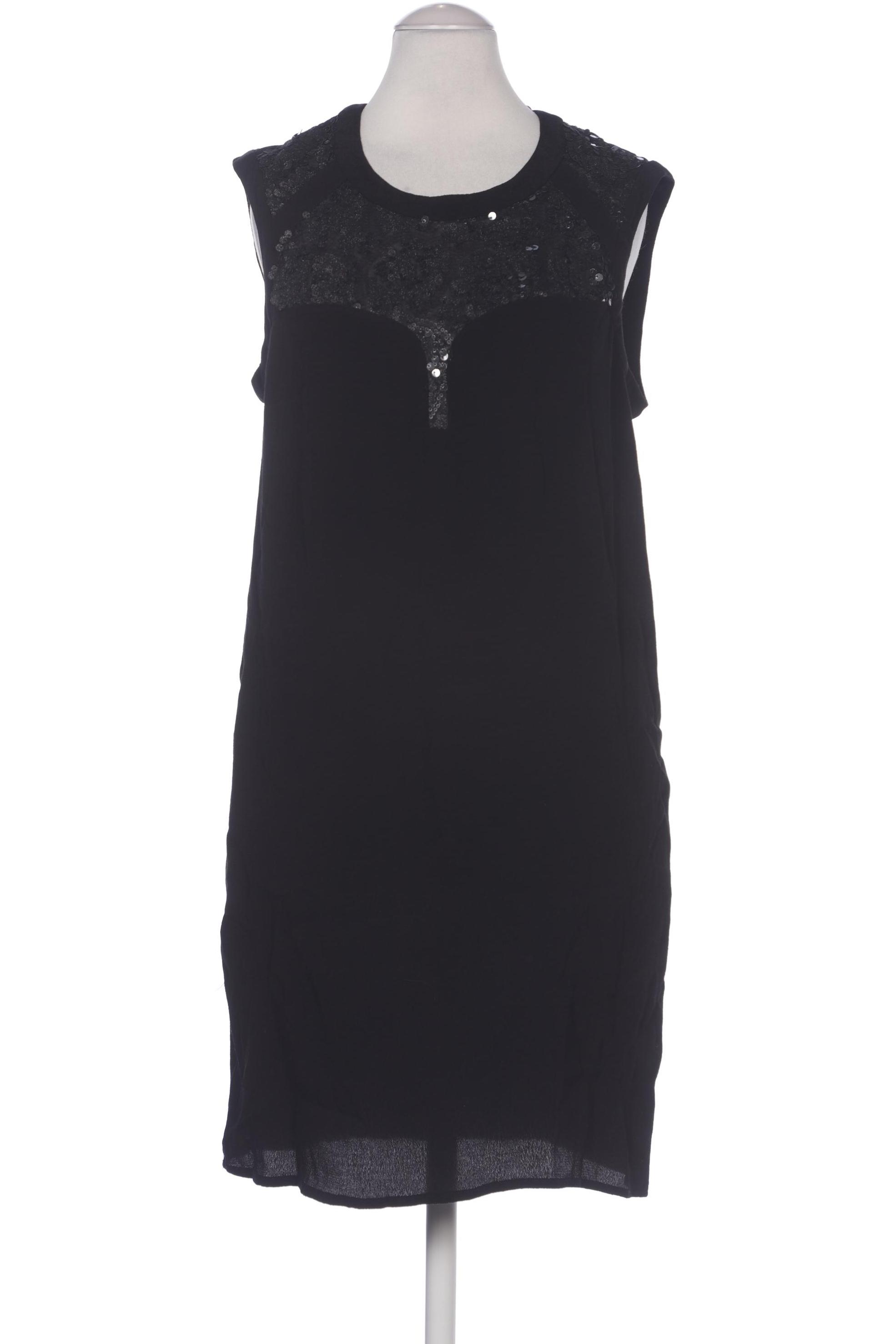 

Madeleine Damen Kleid, schwarz, Gr. 36