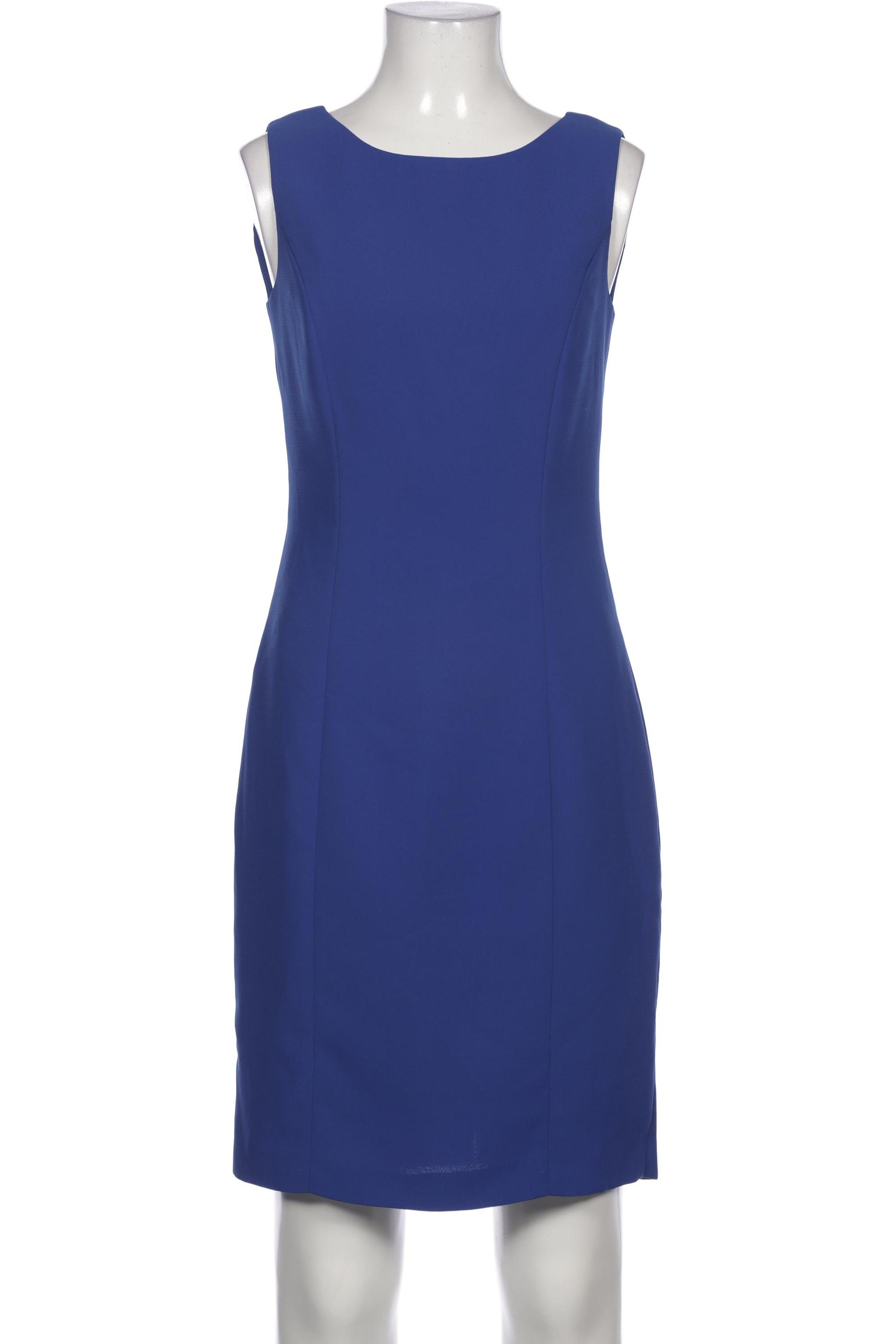 

Madeleine Damen Kleid, blau