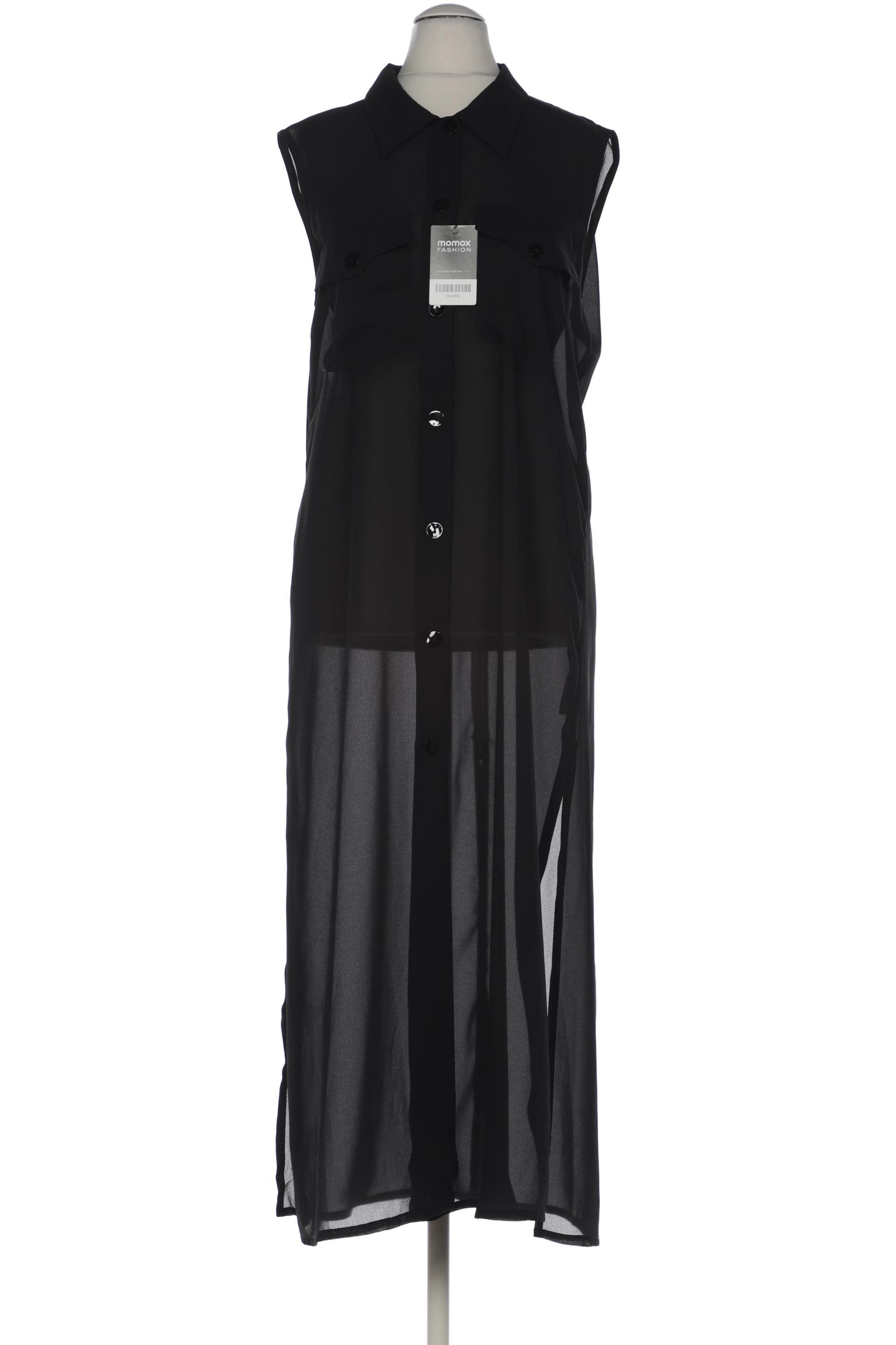 

Madeleine Damen Kleid, schwarz, Gr. 38