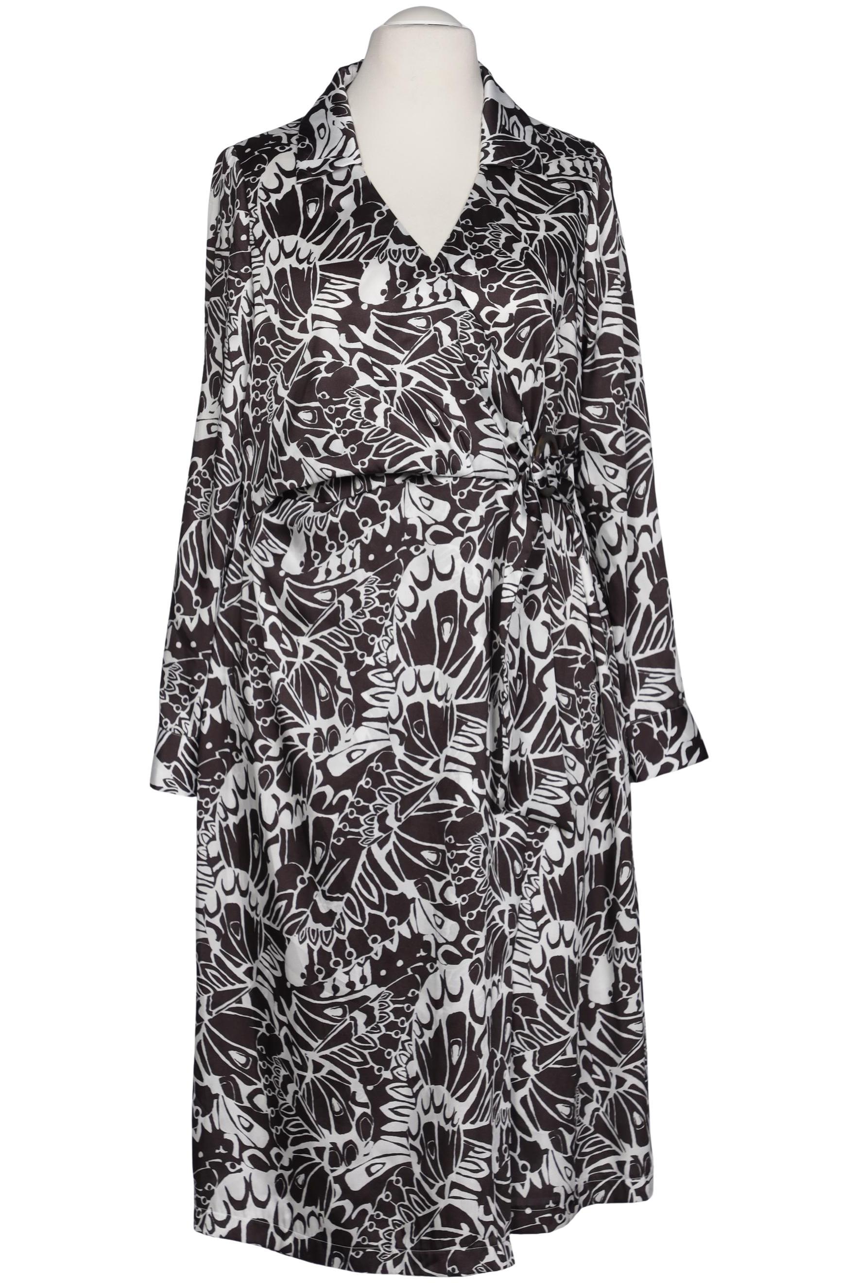 

Madeleine Damen Kleid, mehrfarbig, Gr. 46