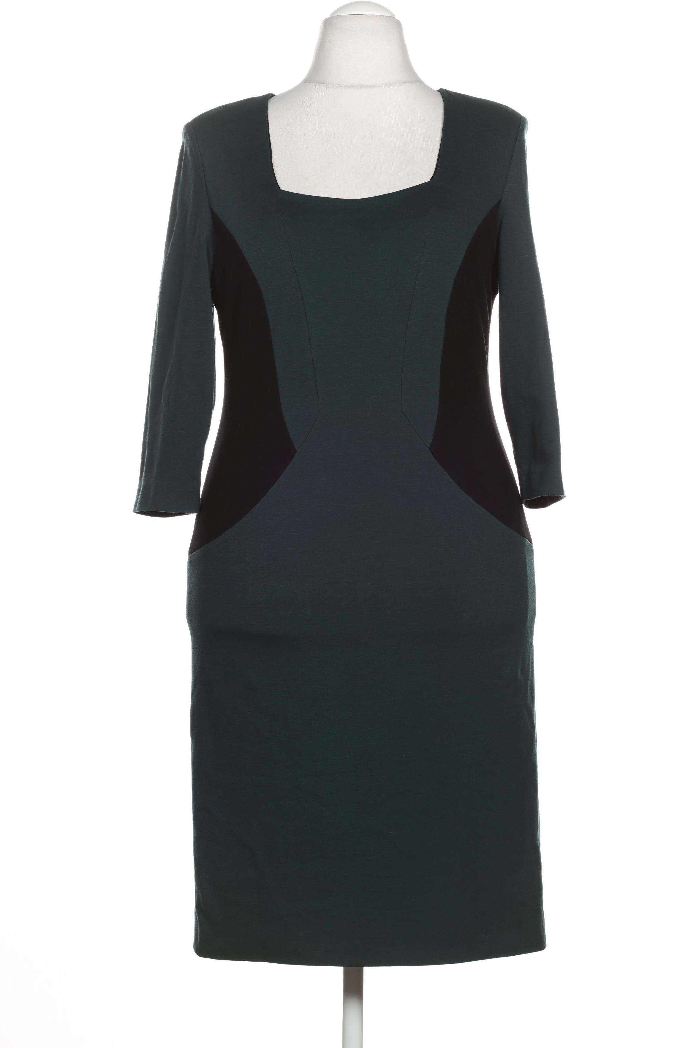 

Madeleine Damen Kleid, grün, Gr. 42