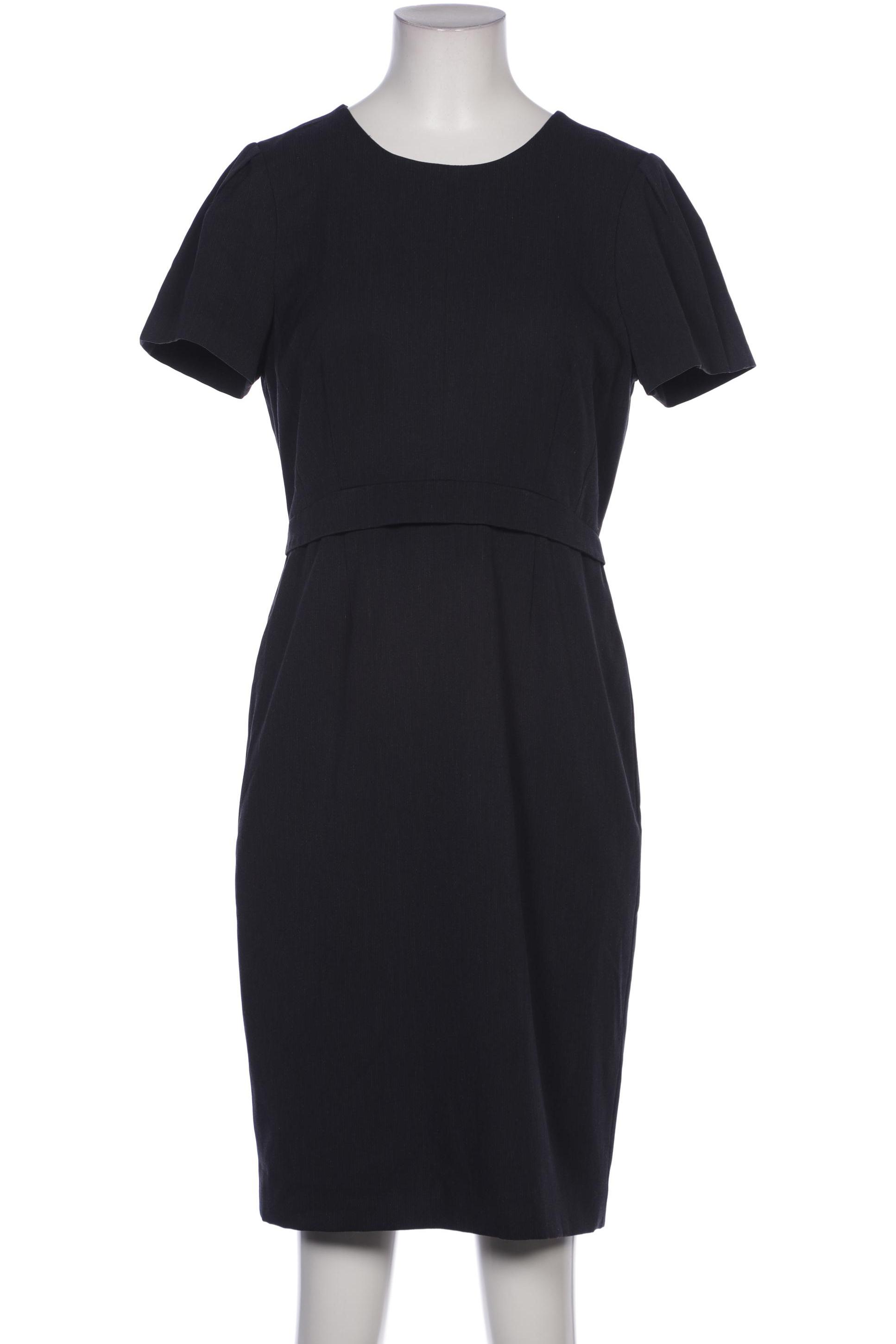 

Madeleine Damen Kleid, marineblau, Gr. 38