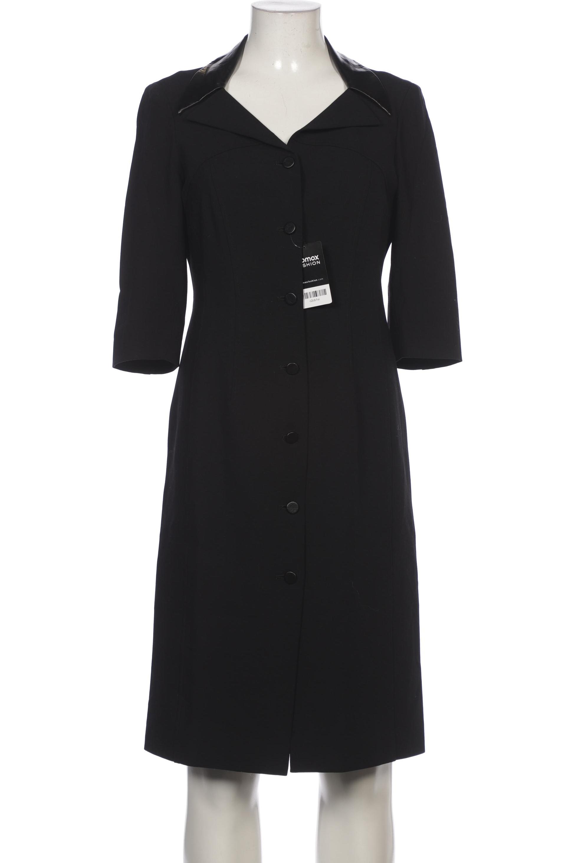 

Madeleine Damen Kleid, schwarz, Gr. 38