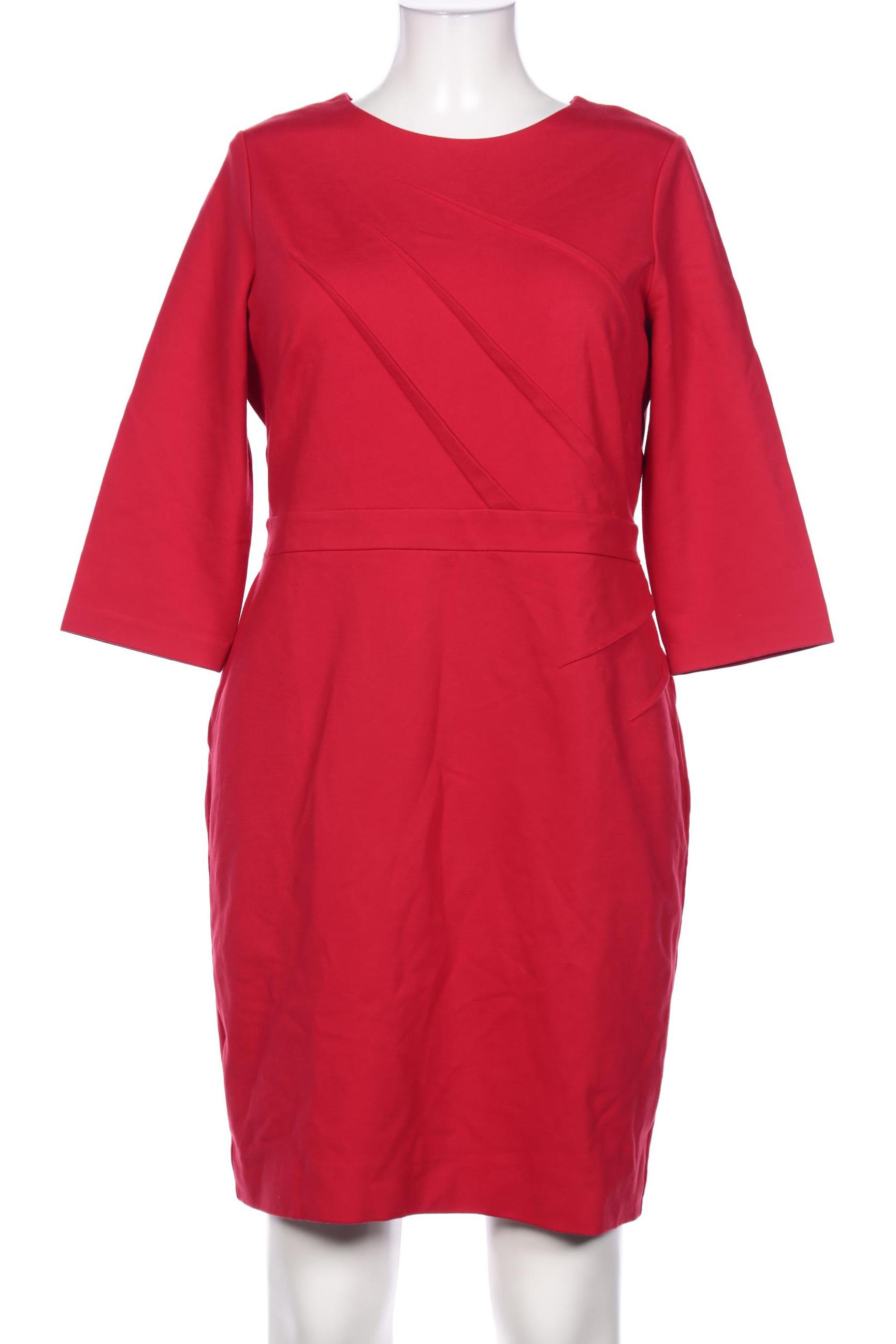 

Madeleine Damen Kleid, rot, Gr. 42