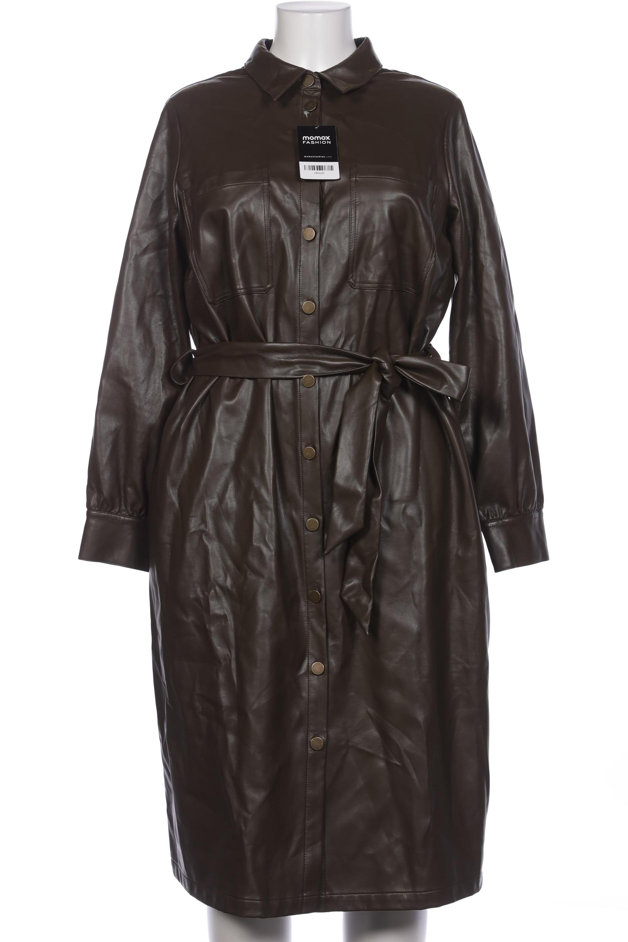 

Madeleine Damen Kleid, braun, Gr. 44