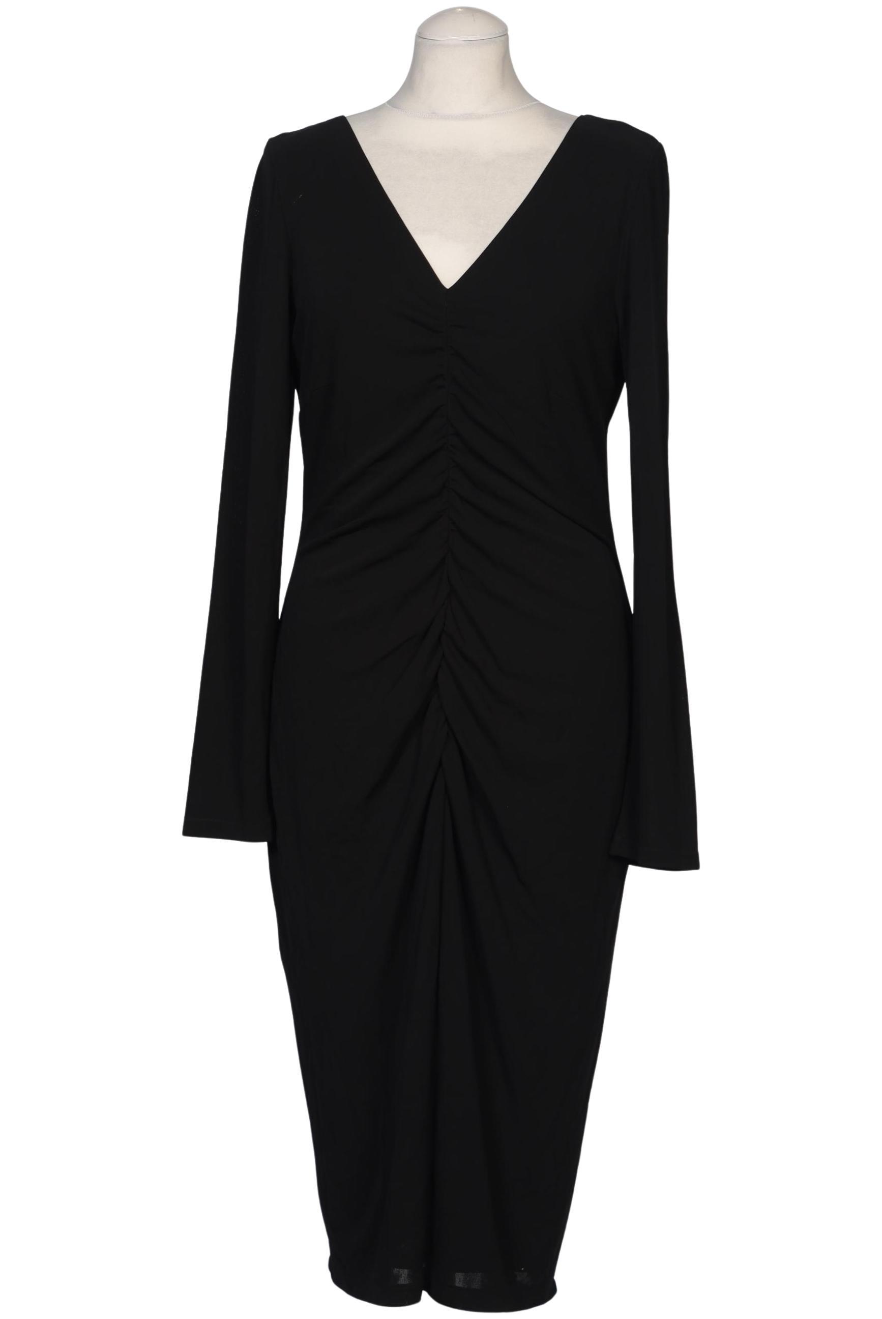 

Madeleine Damen Kleid, schwarz, Gr. 40