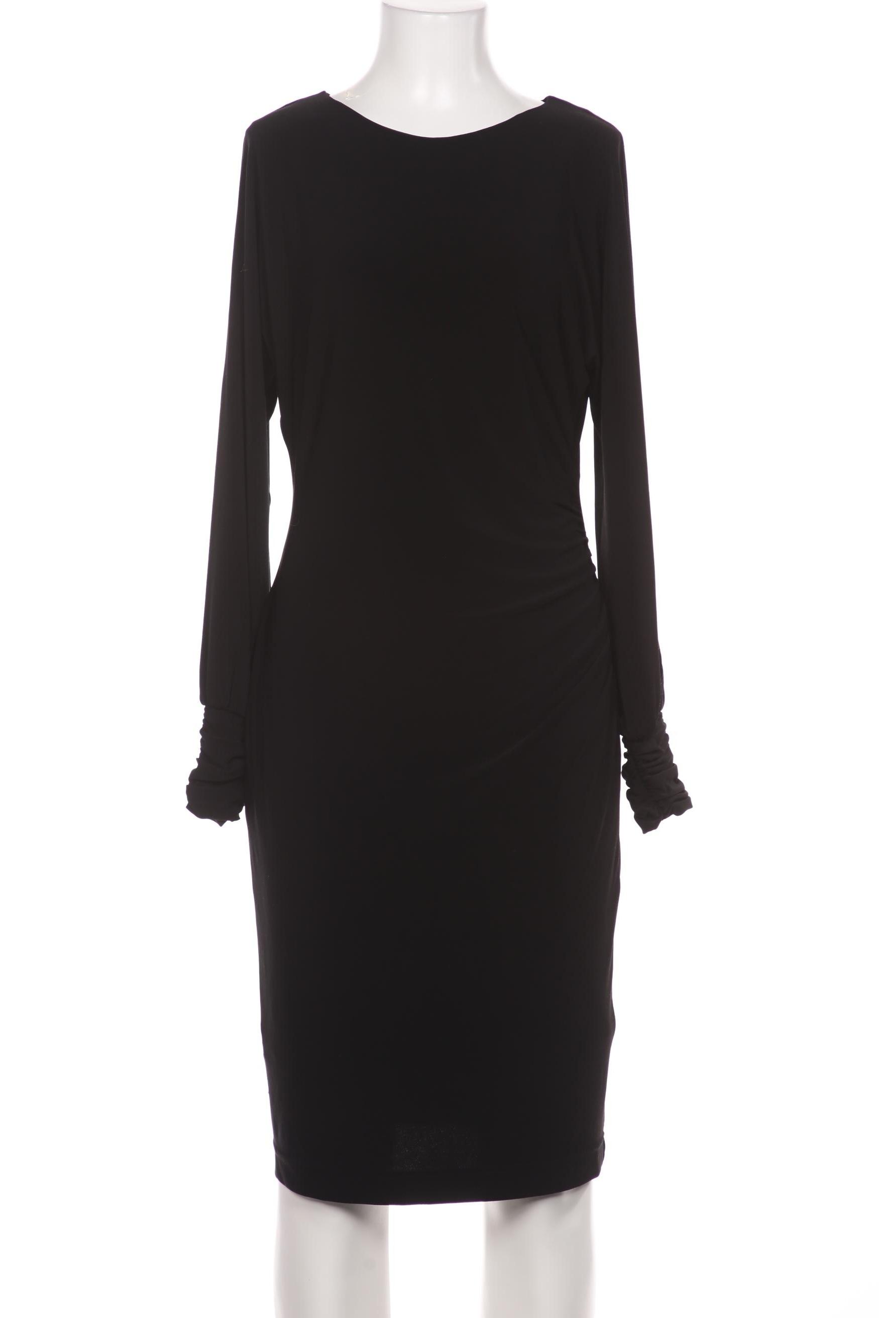 

Madeleine Damen Kleid, schwarz, Gr. 36