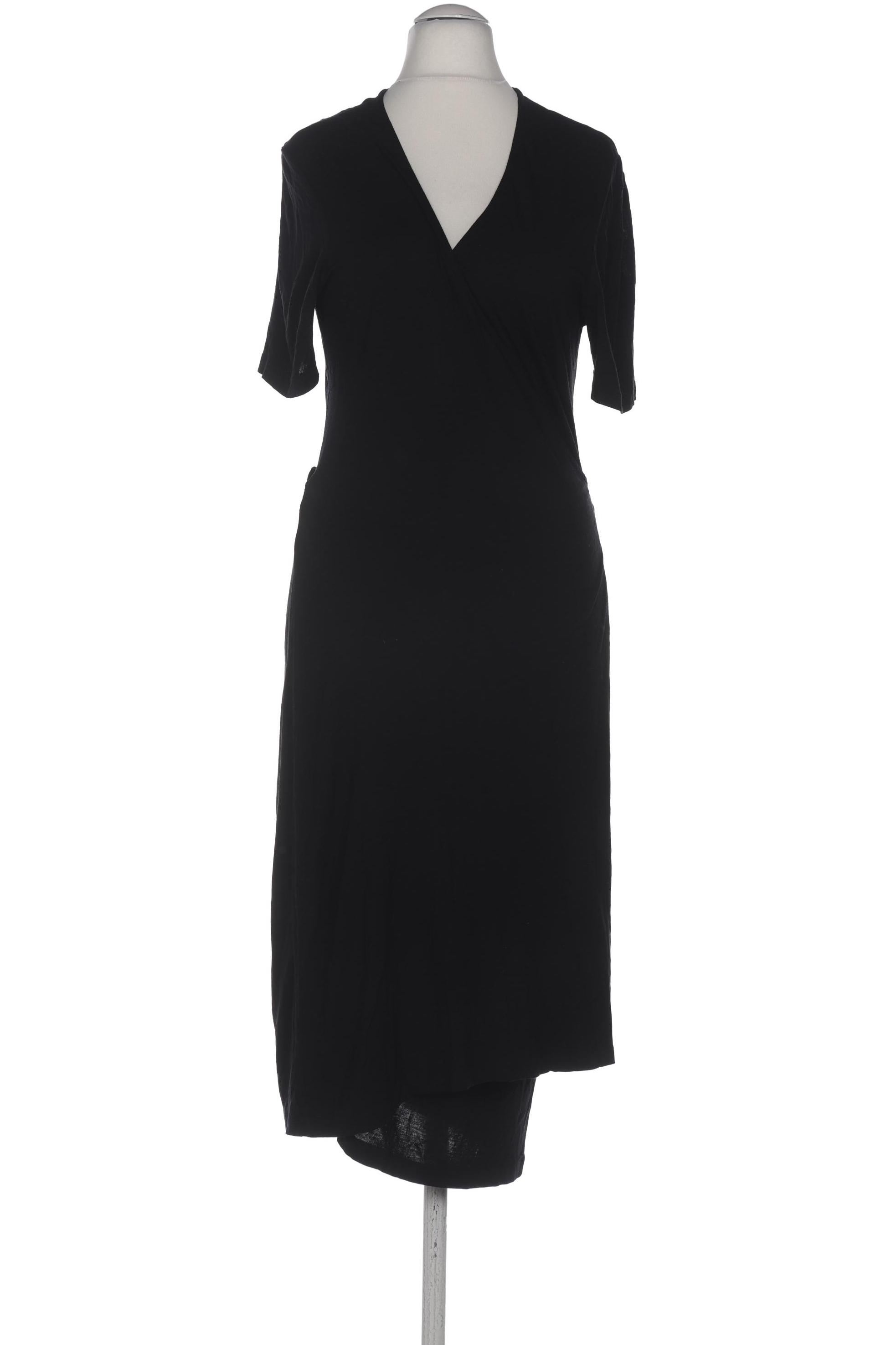

Madeleine Damen Kleid, schwarz, Gr. 38