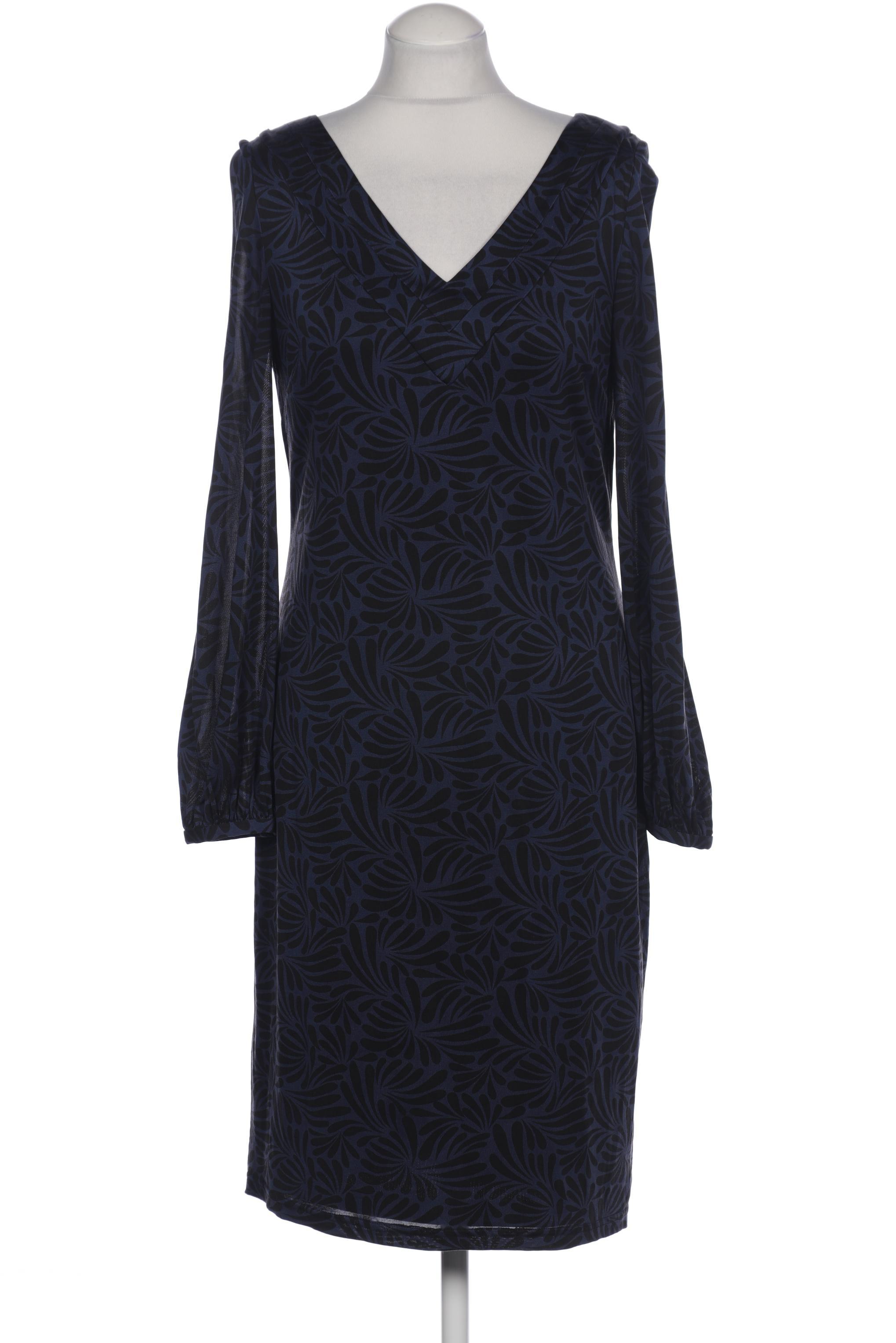 

Madeleine Damen Kleid, marineblau, Gr. 38