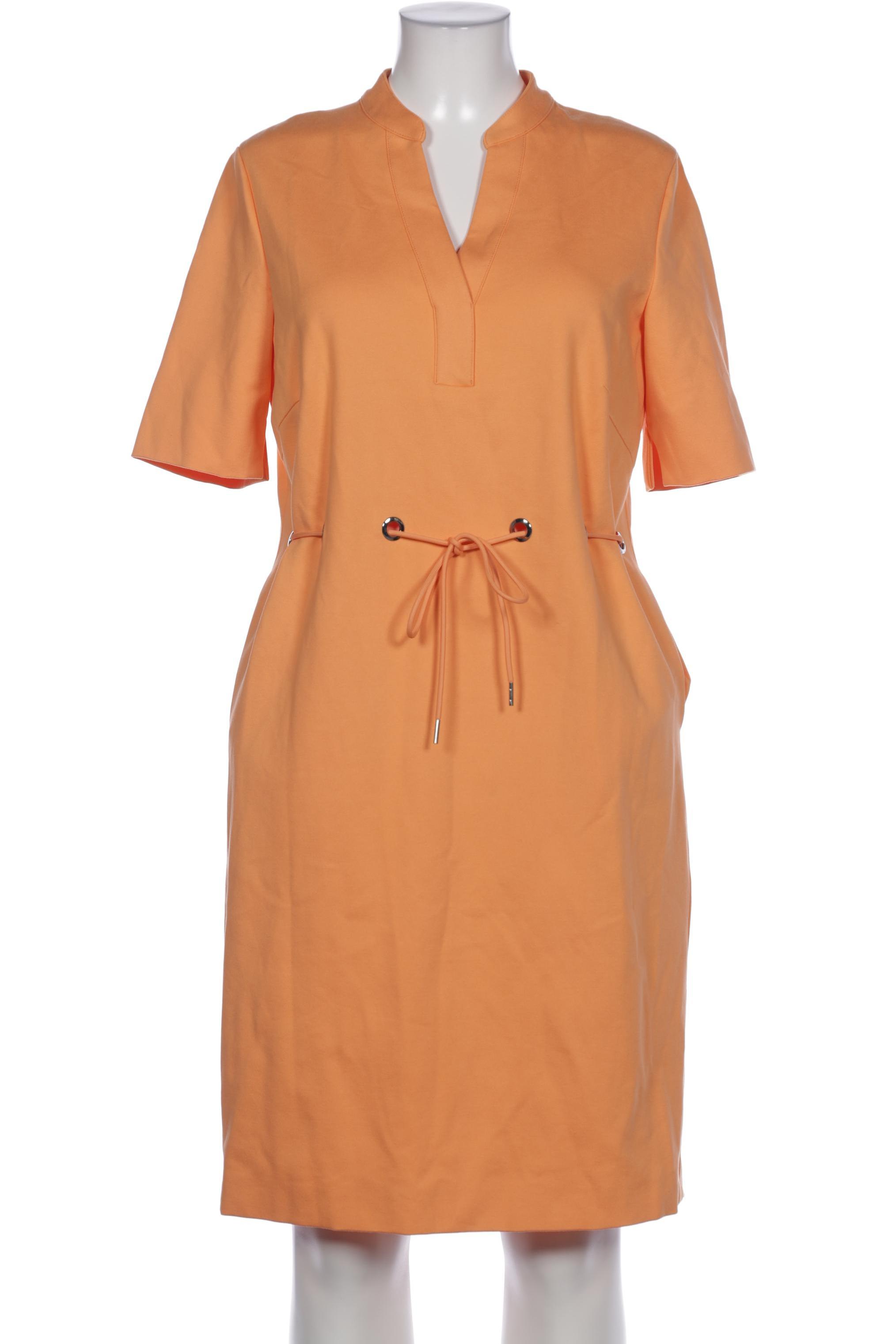 

Madeleine Damen Kleid, orange, Gr. 42