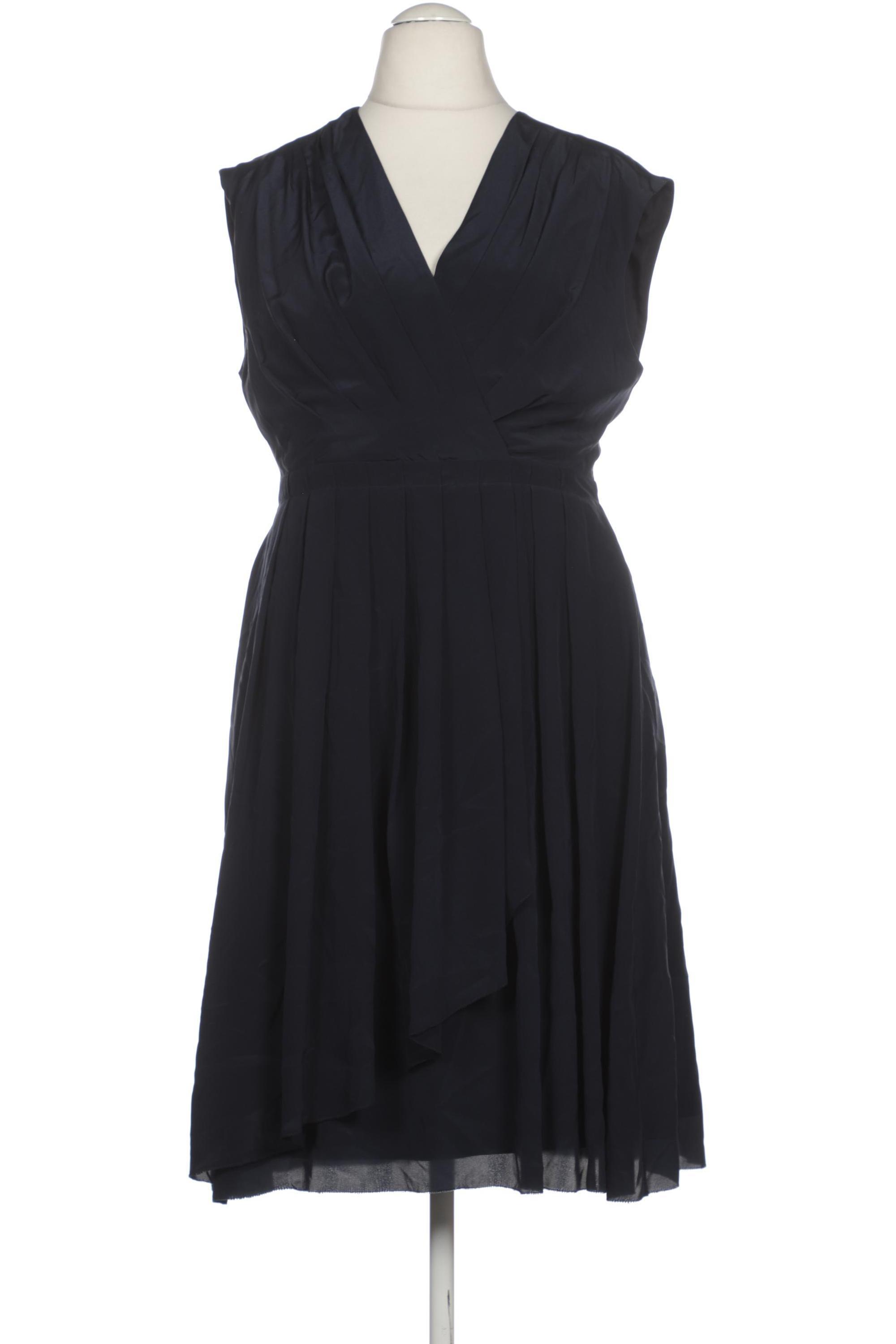 

Madeleine Damen Kleid, blau, Gr. 42