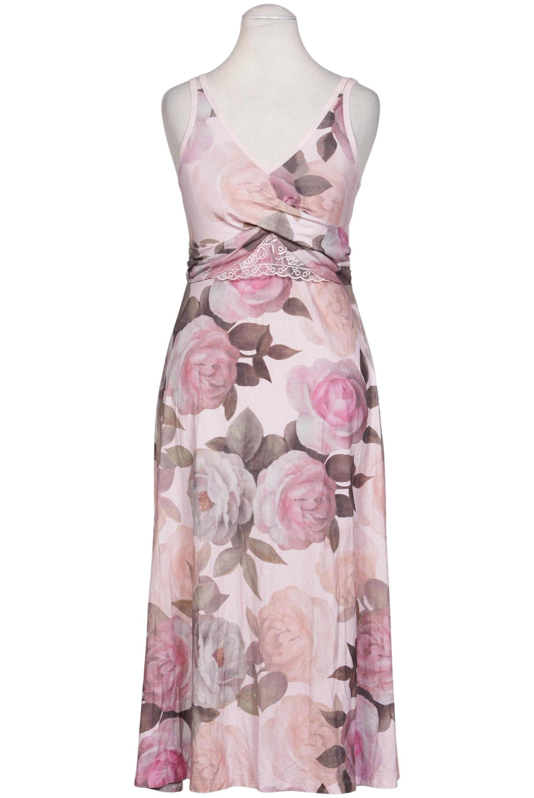 

Madeleine Damen Kleid, pink, Gr. 36